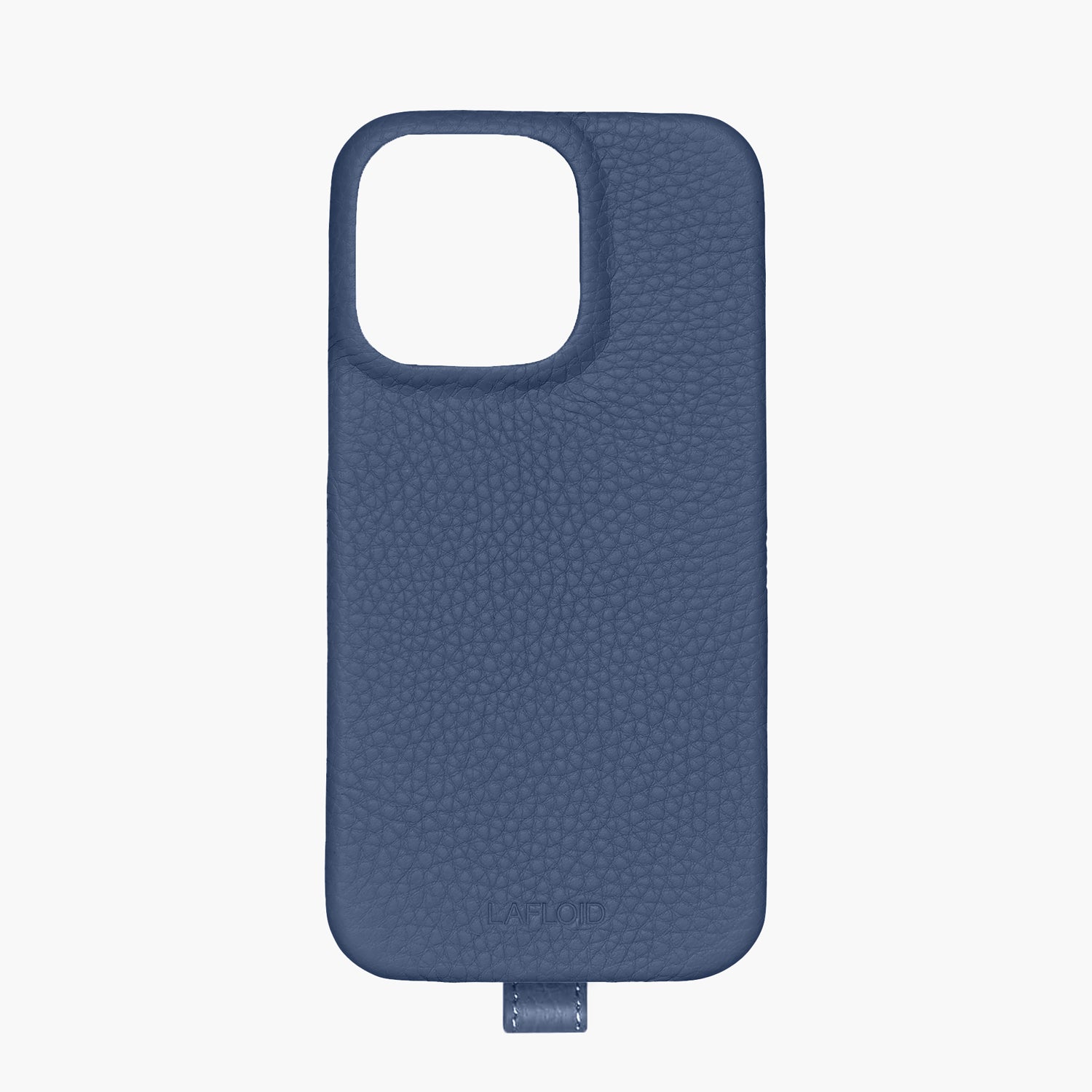 iPhone 15 Pro Stap Case Denim