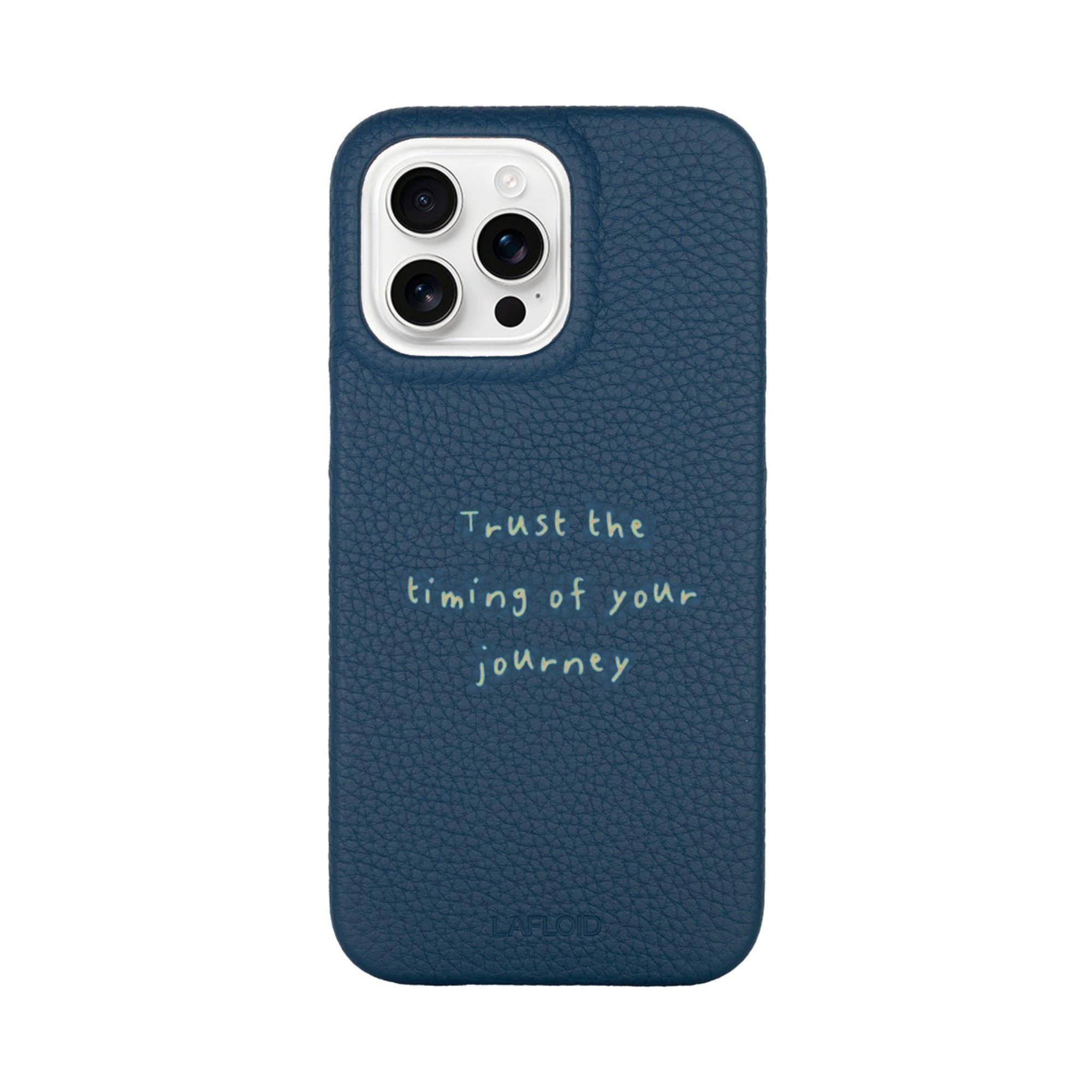 Iphone 15 PRO MAX Case Denim