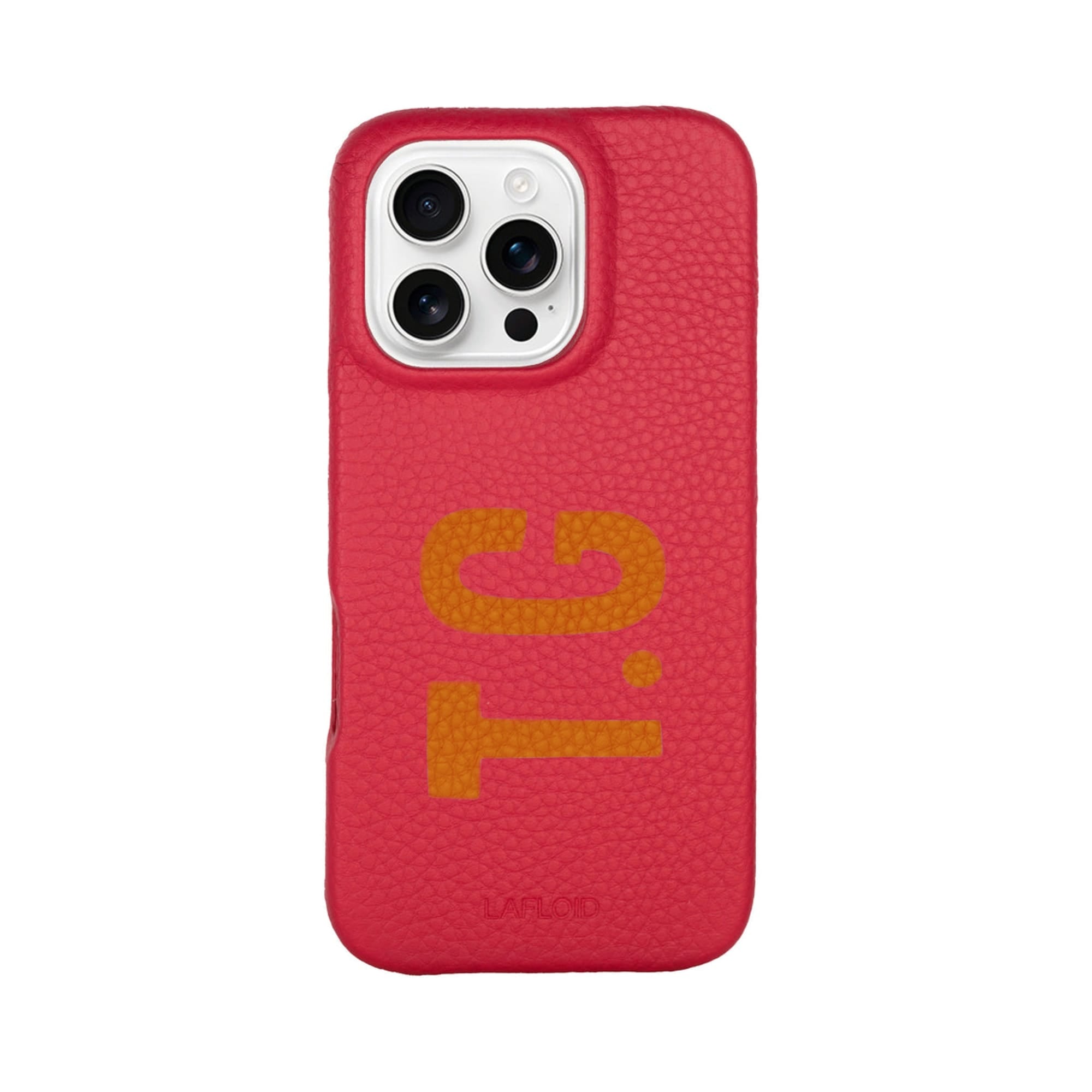 iPhone 16 PRO MAX Case Hot Pink