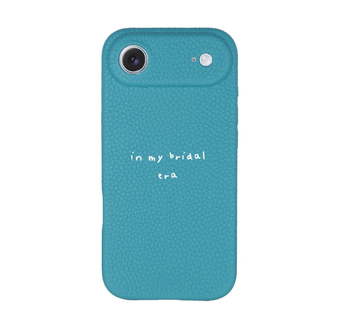 iPhone 17 Air Case "in my bridal era"