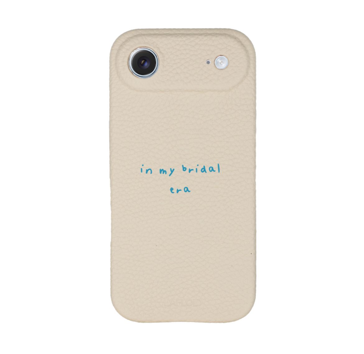 iPhone 17 Air Case "in my bridal era"