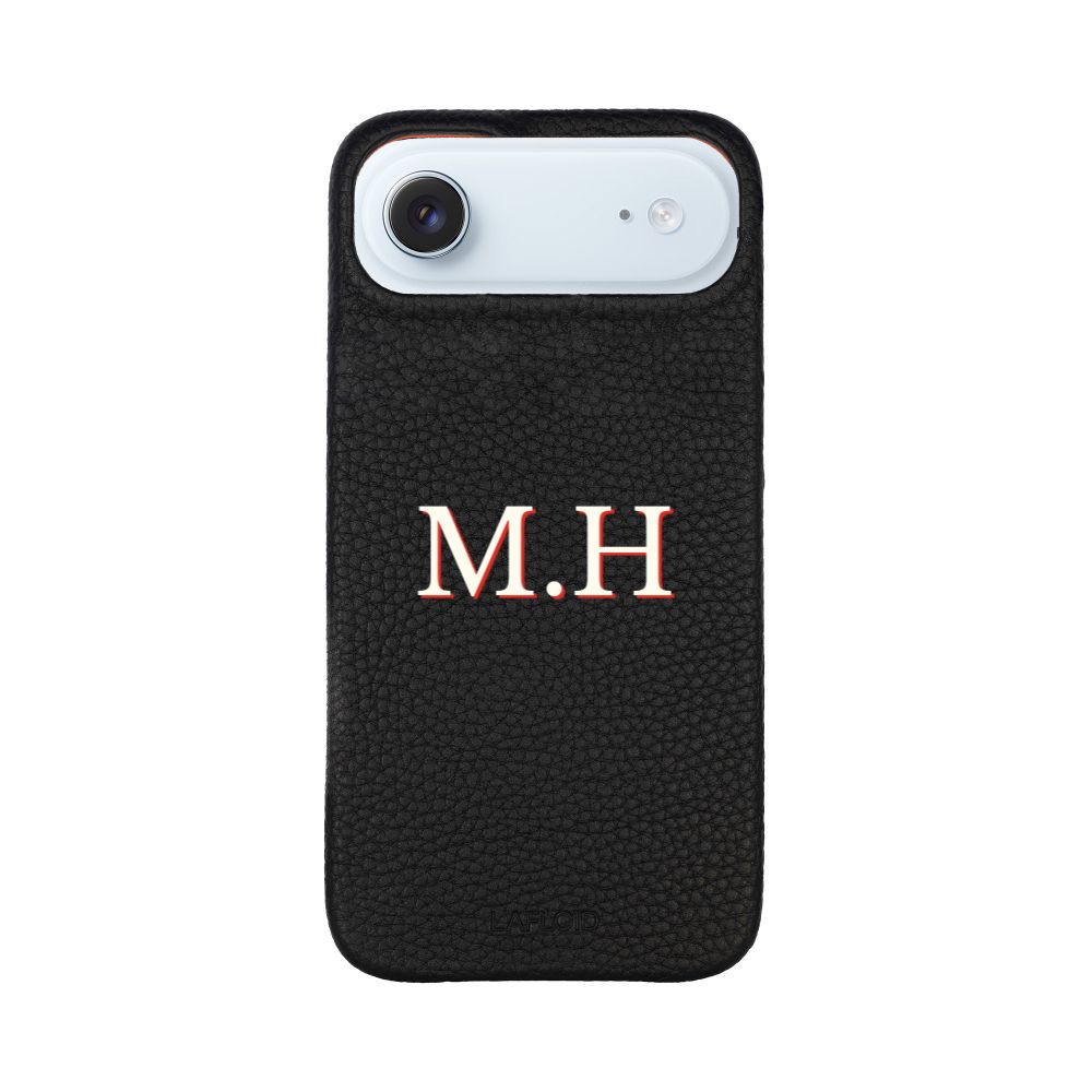 Funda iPhone 17 Air Black