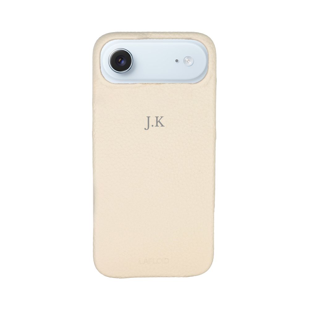 Funda iPhone 17 Air Cotton