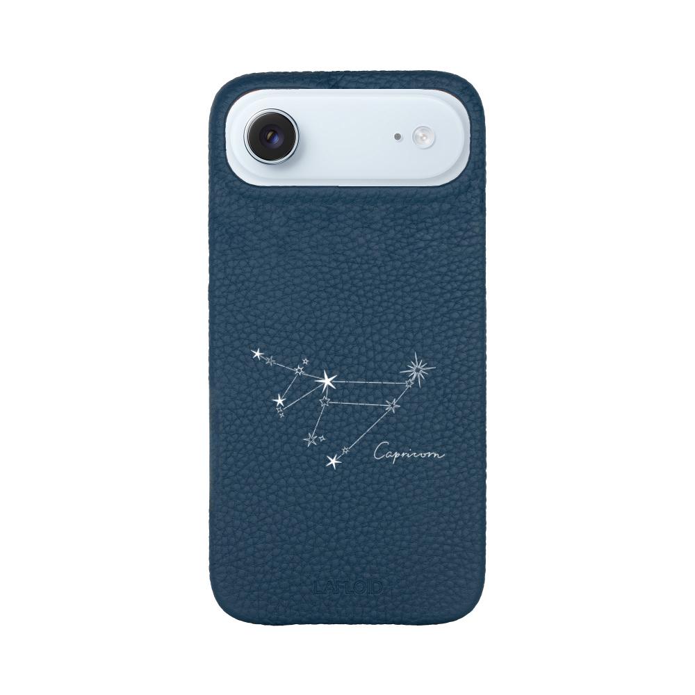 Funda iPhone 17 Air Denim