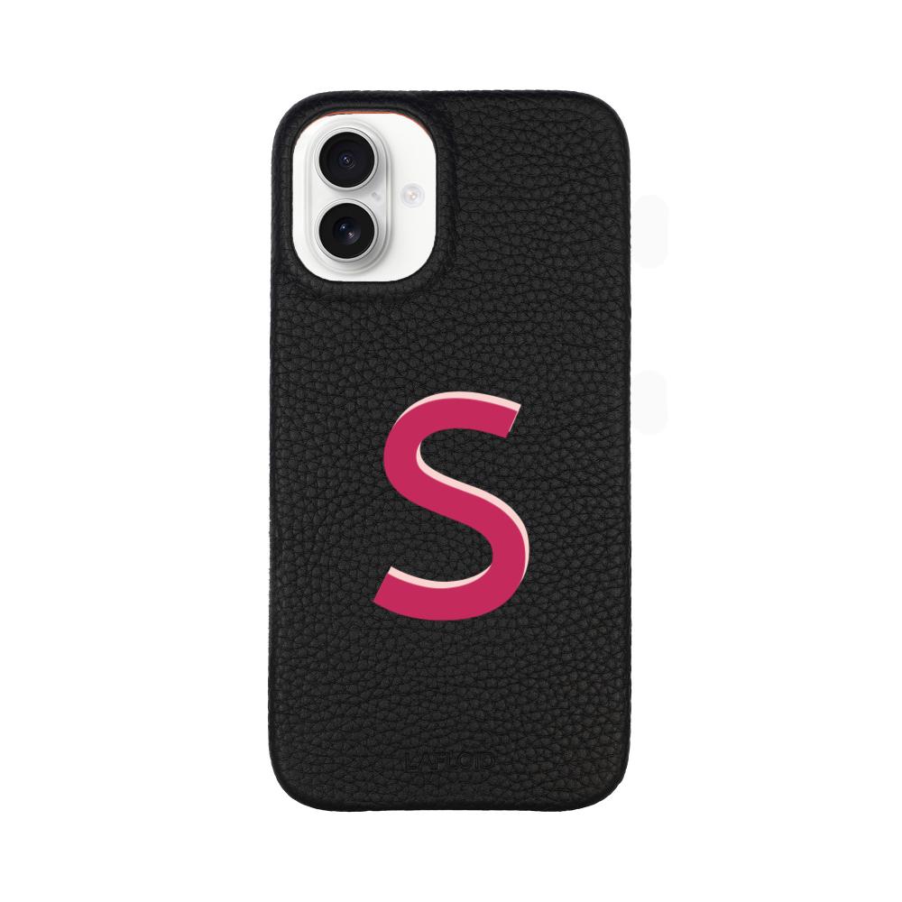 Funda iPhone 17 Black