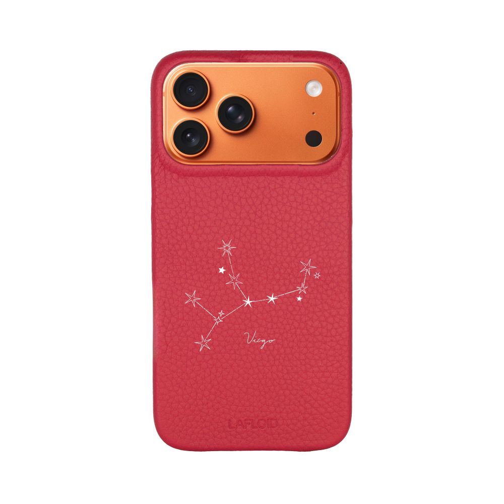 Funda iPhone 17 PRO MAX Hot Pink
