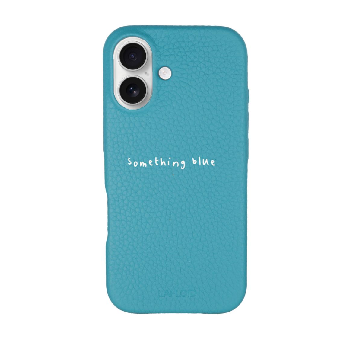 Funda Iphone 17 "Something blue"