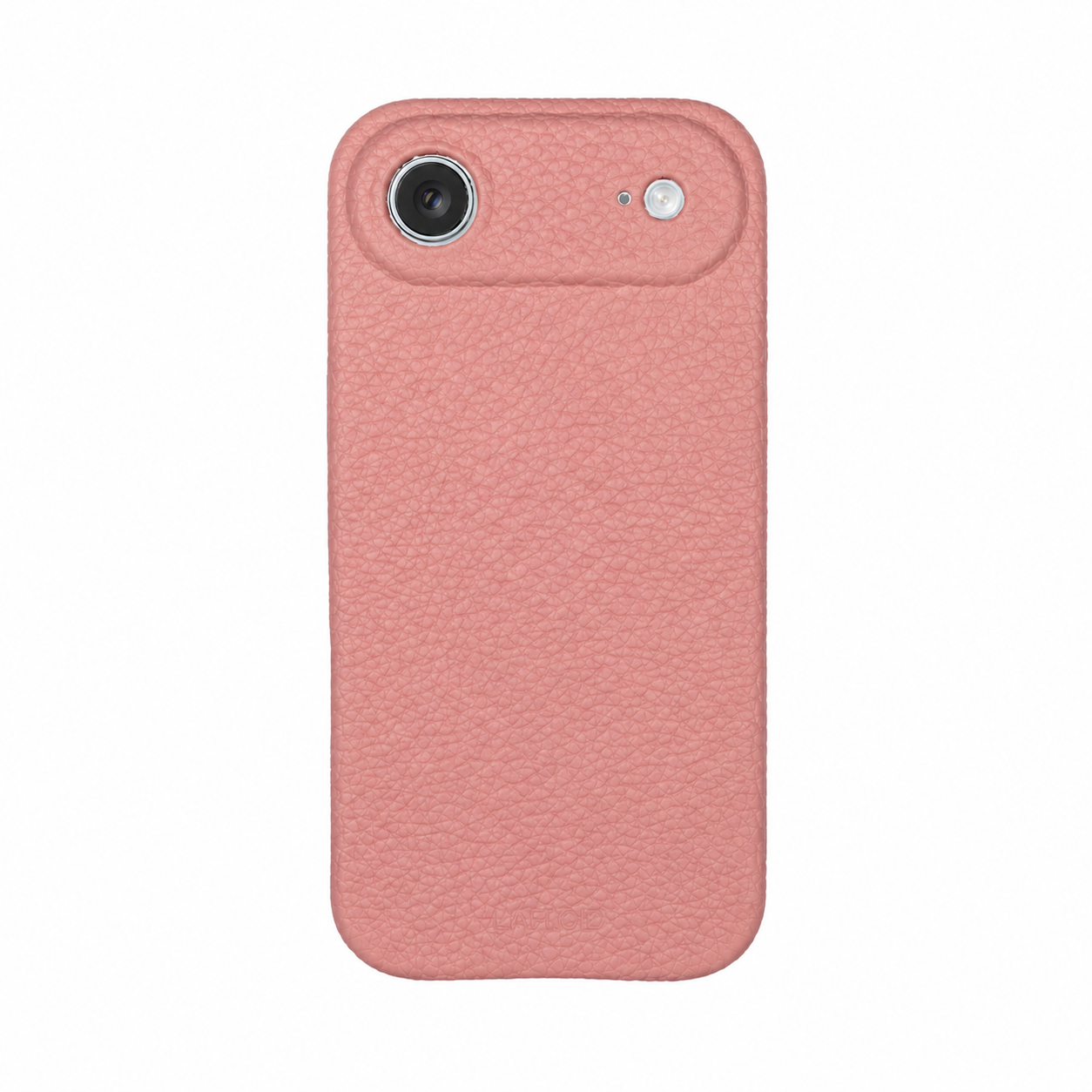 Funda iPhone 17 Air Baby Pink