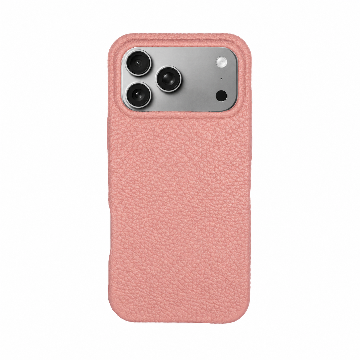 Funda iPhone 17 PRO Baby Pink