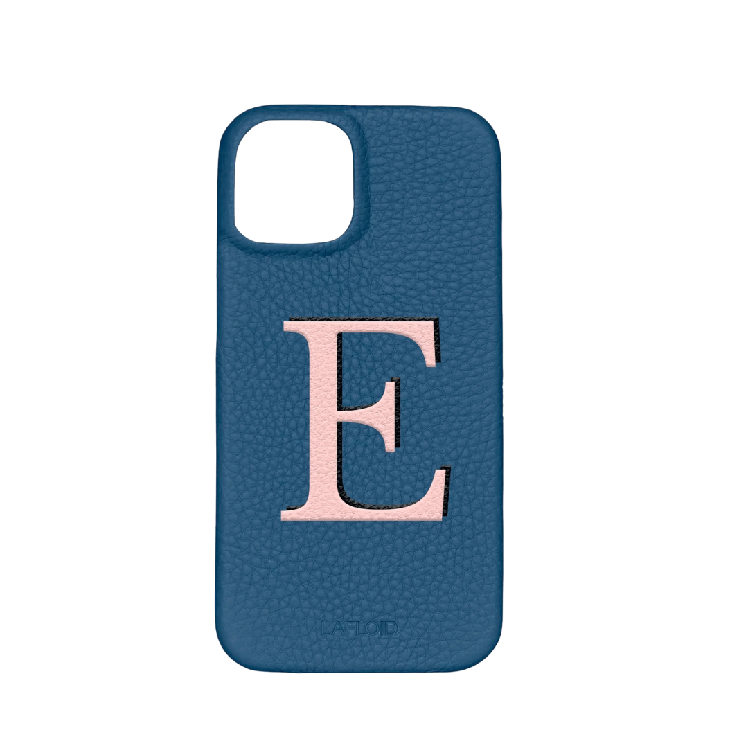 Iphone 15 Case Denim