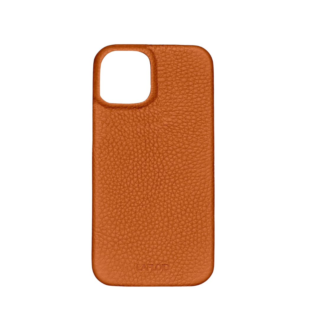 Iphone 15 Case Bronze