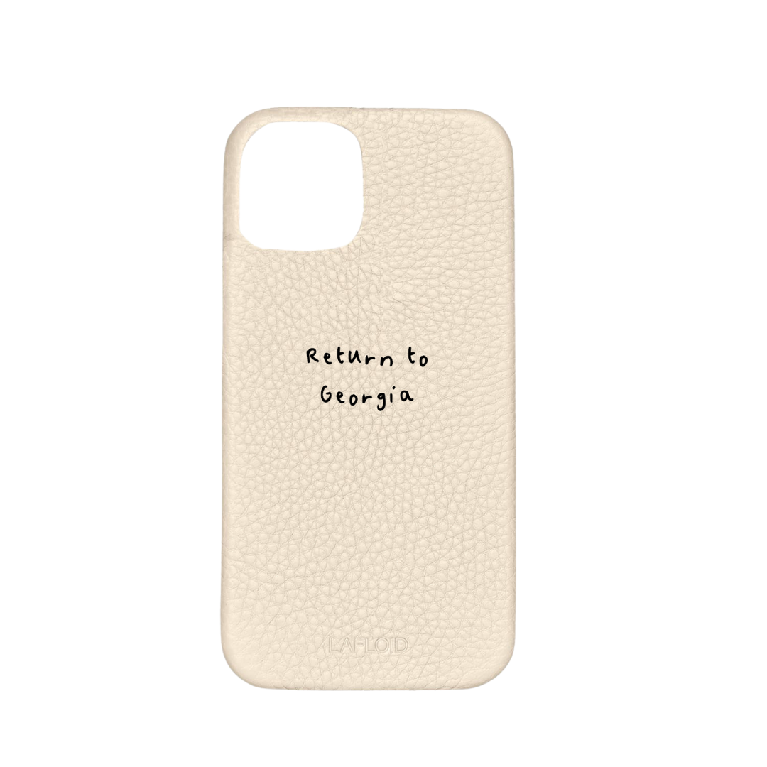 Funda Iphone 15 Cotton