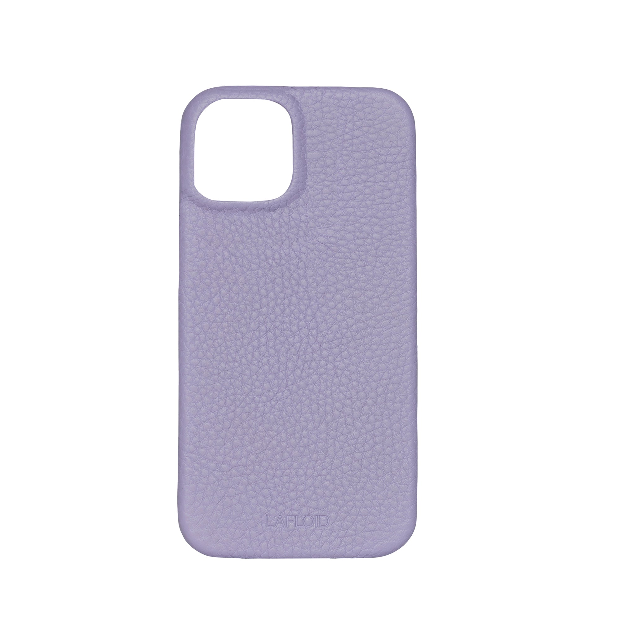 Iphone 14 Plus Case Lilac