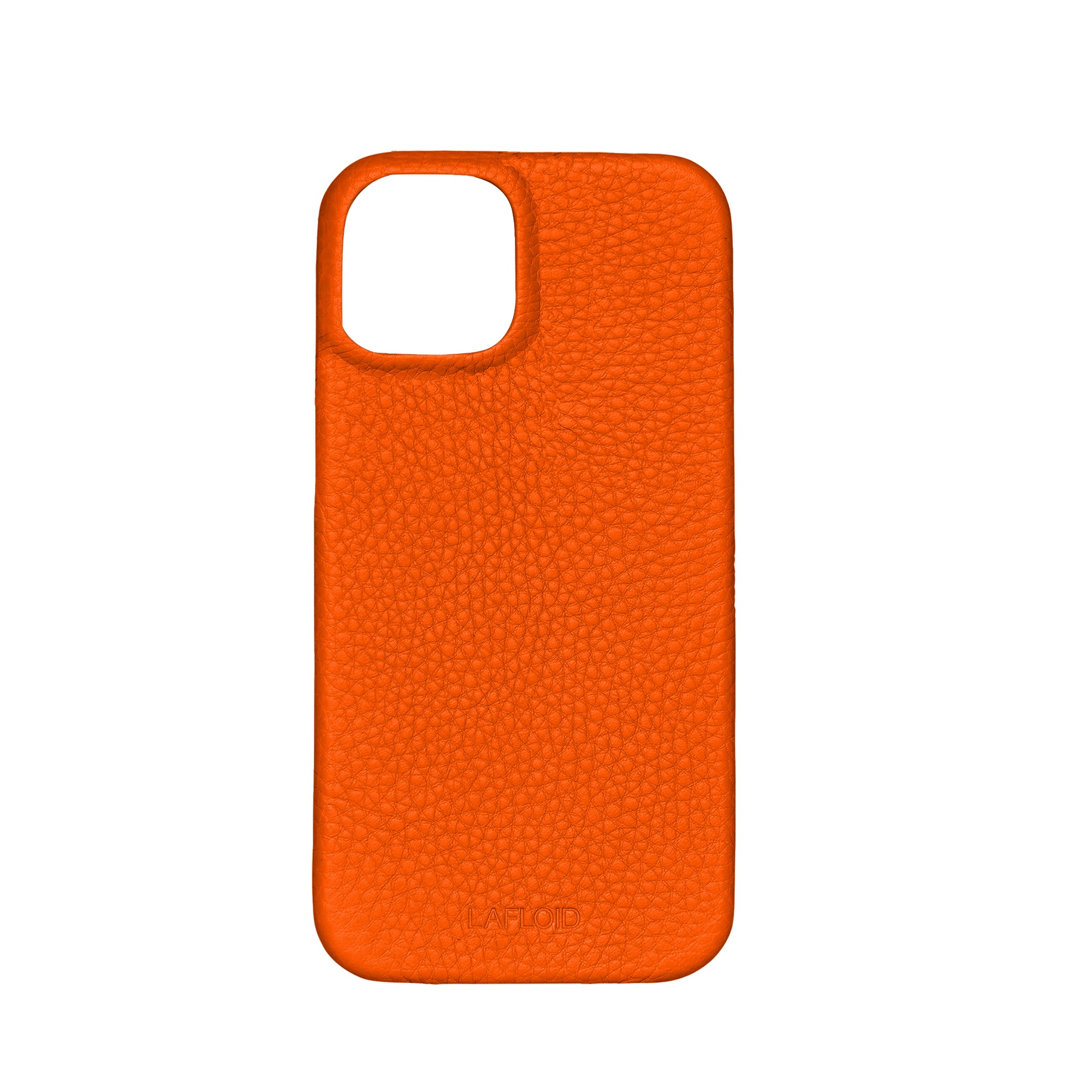 Iphone 14 Plus Case Orange