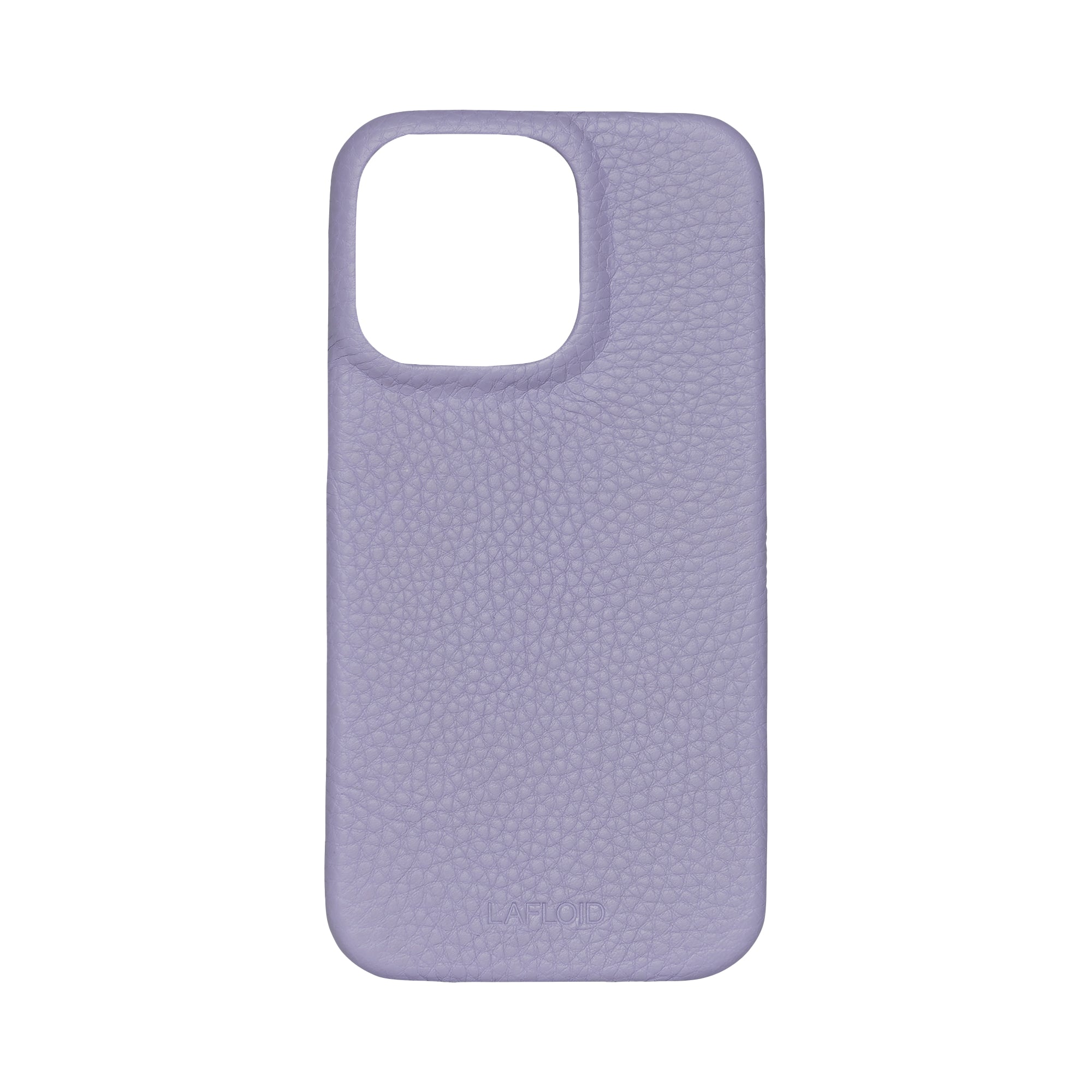 iPhone 13 Pro Case Lilac