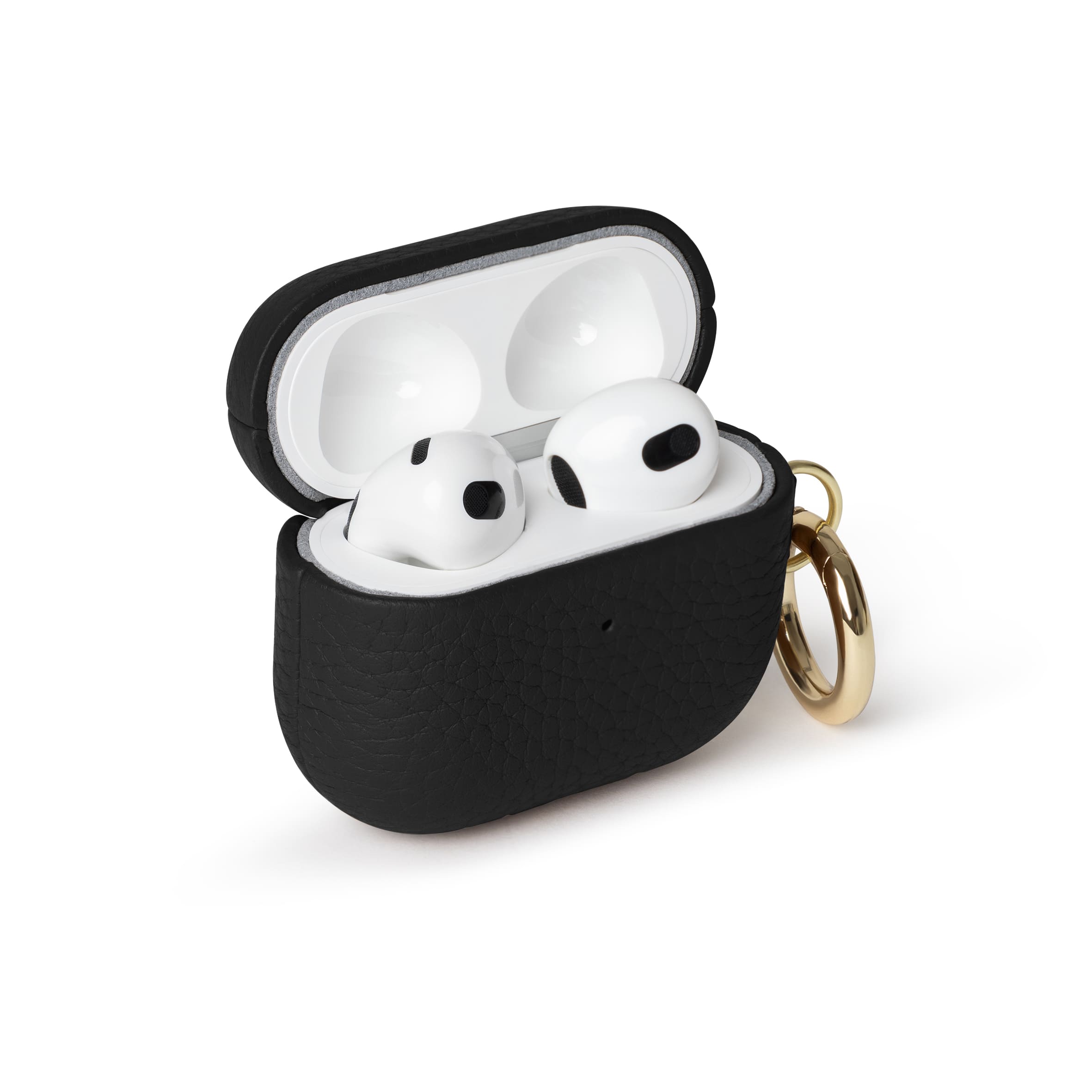 AirPods 3rd Generation Case Black