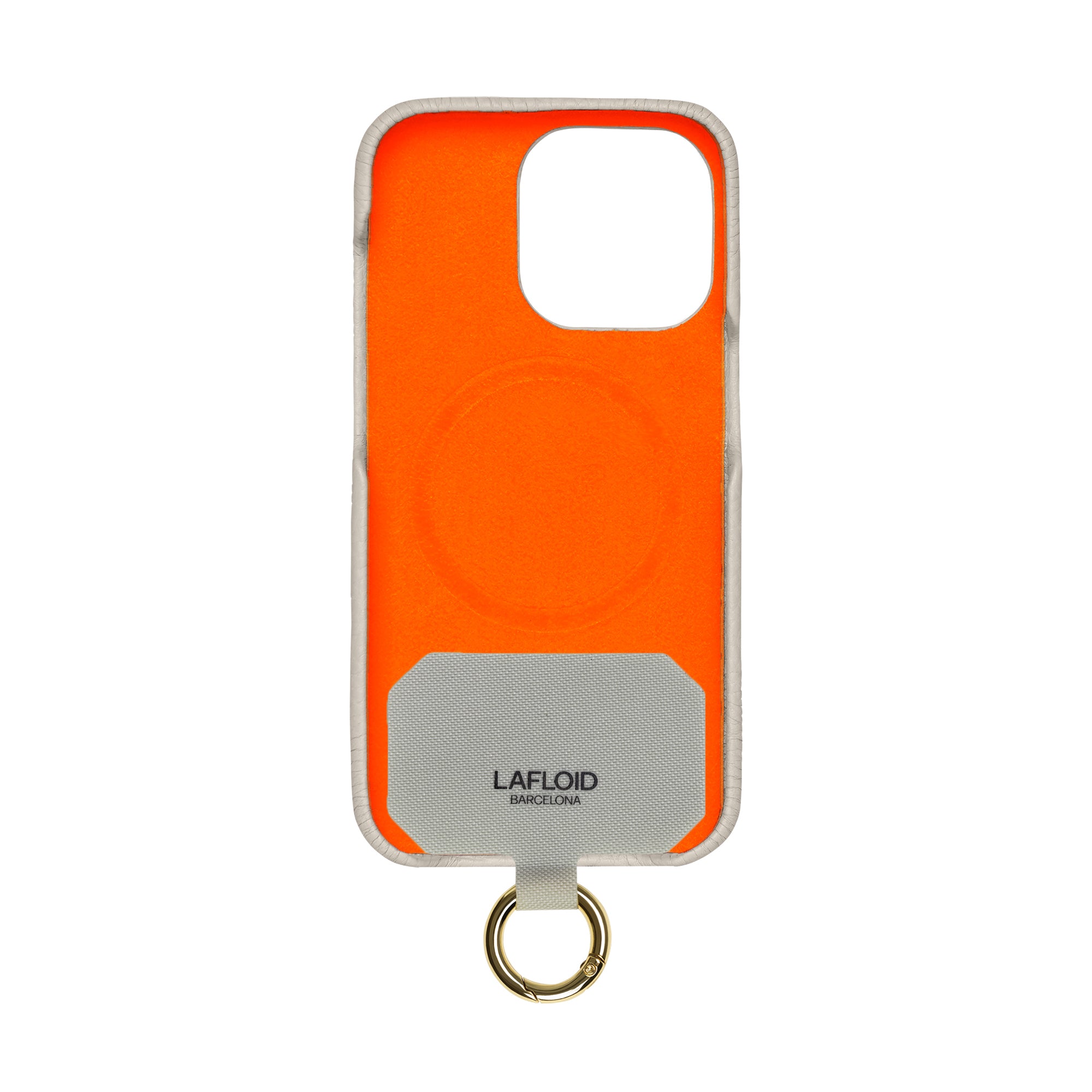 iPhone 14 Plus strap case