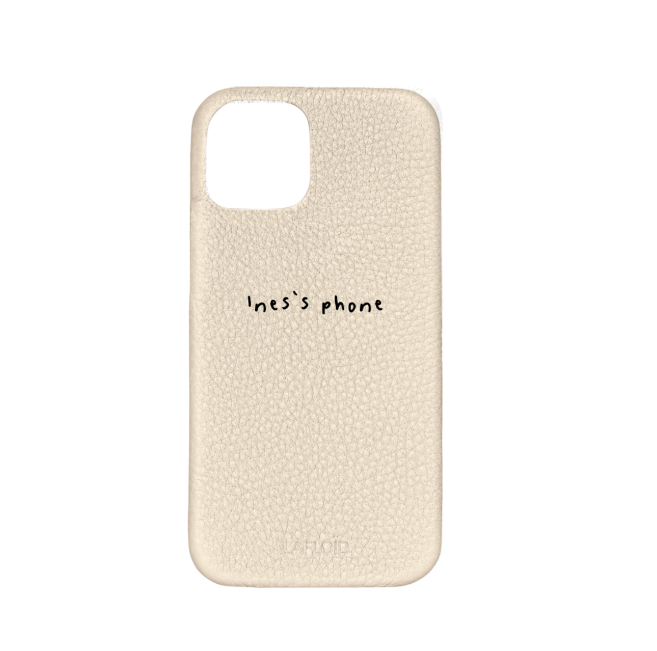 Iphone 12 / 12 PRO case Cotton