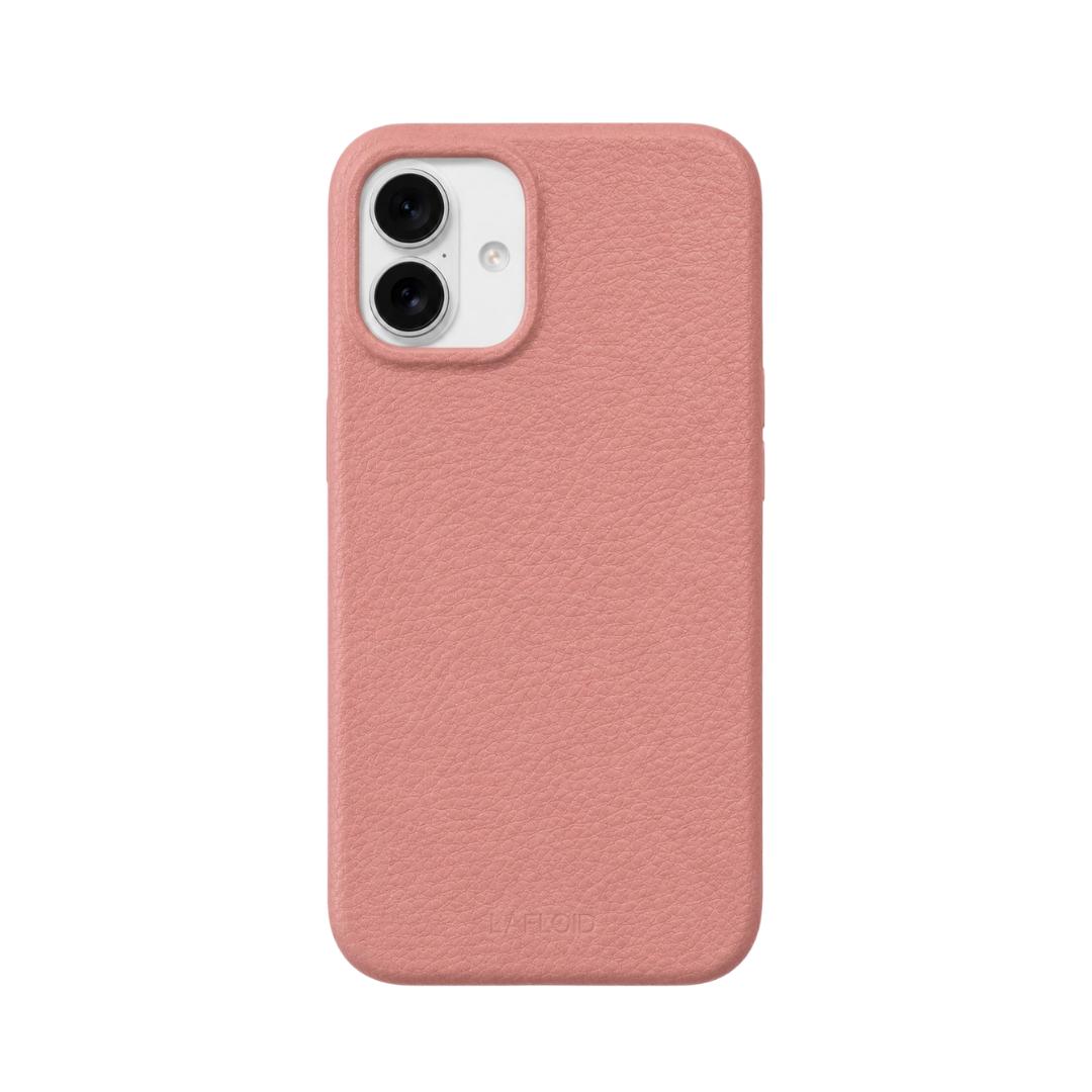 Funda iPhone 17 Baby Pink