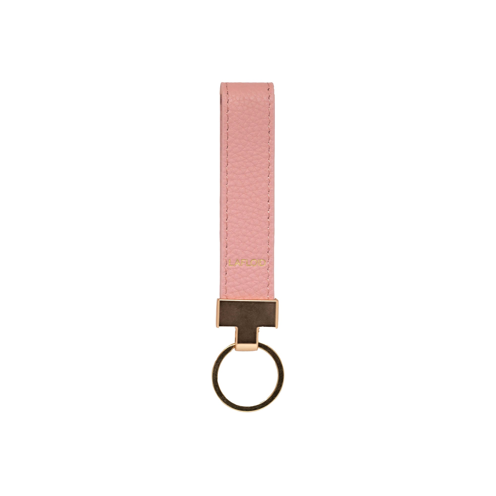 Llavero baby pink