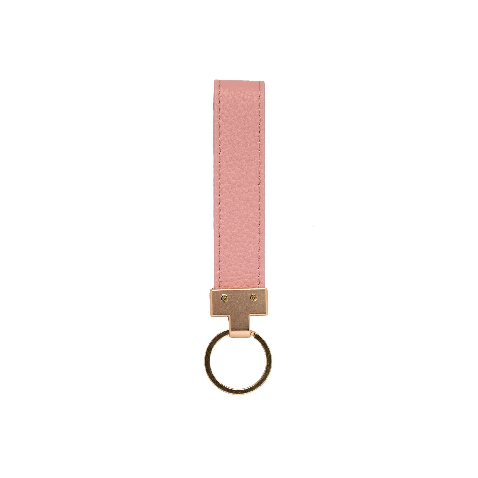 Llavero baby pink