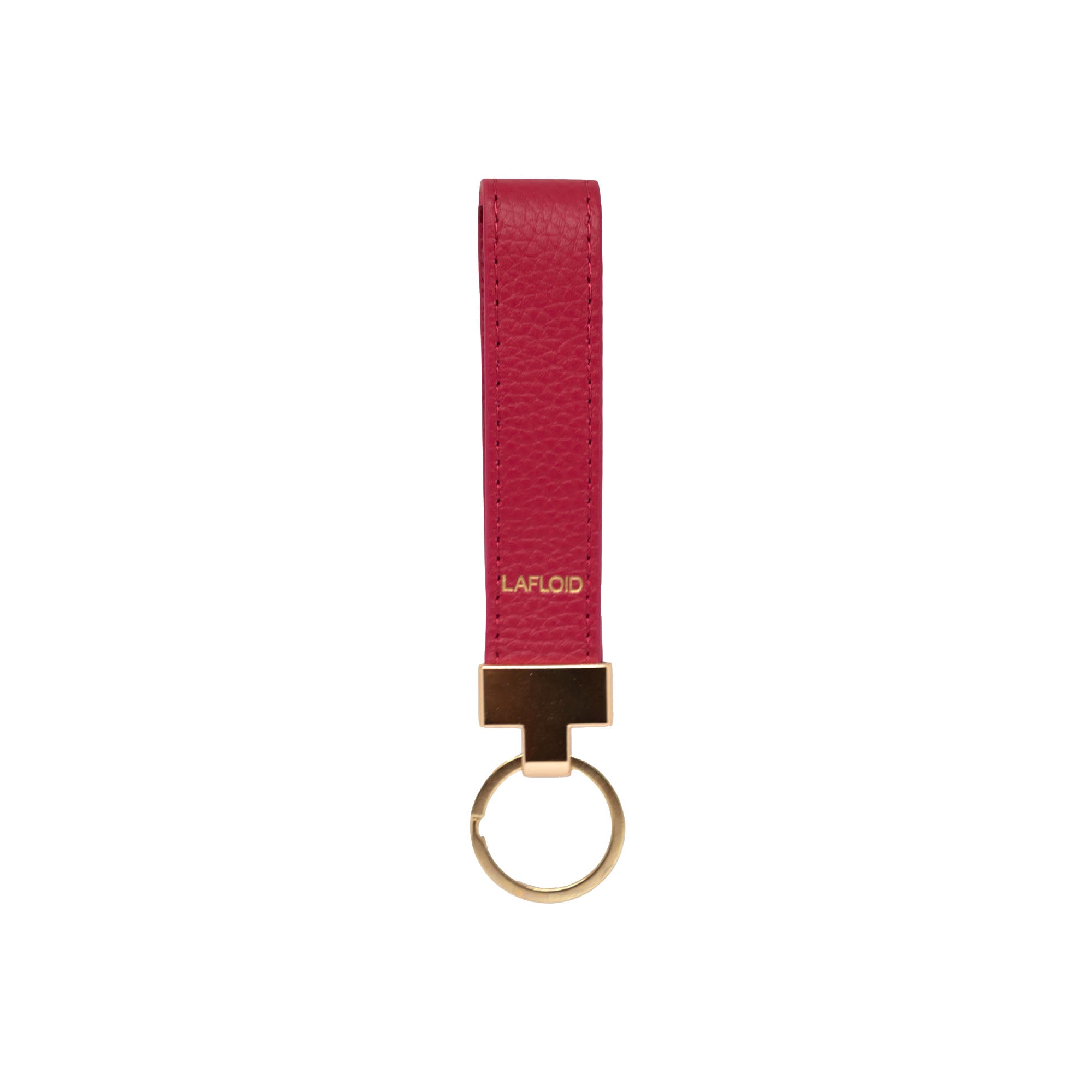 Llavero Hot pink