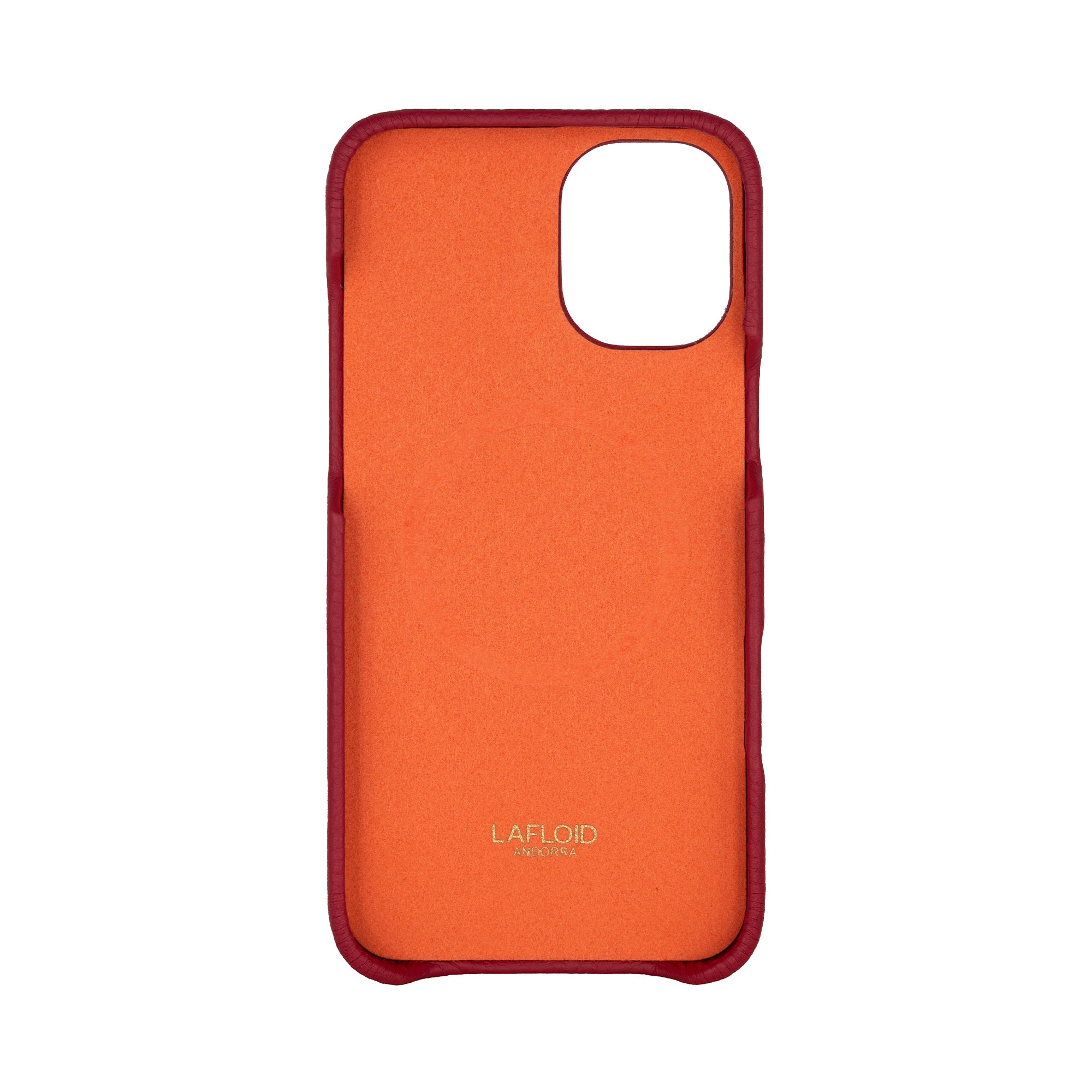 iPhone 16 PRO MAX Case Hot Pink