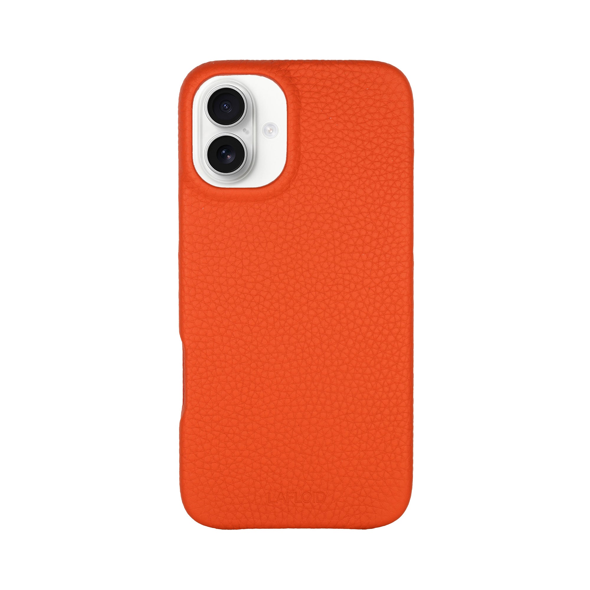 iPhone 16 Plus Case Orange