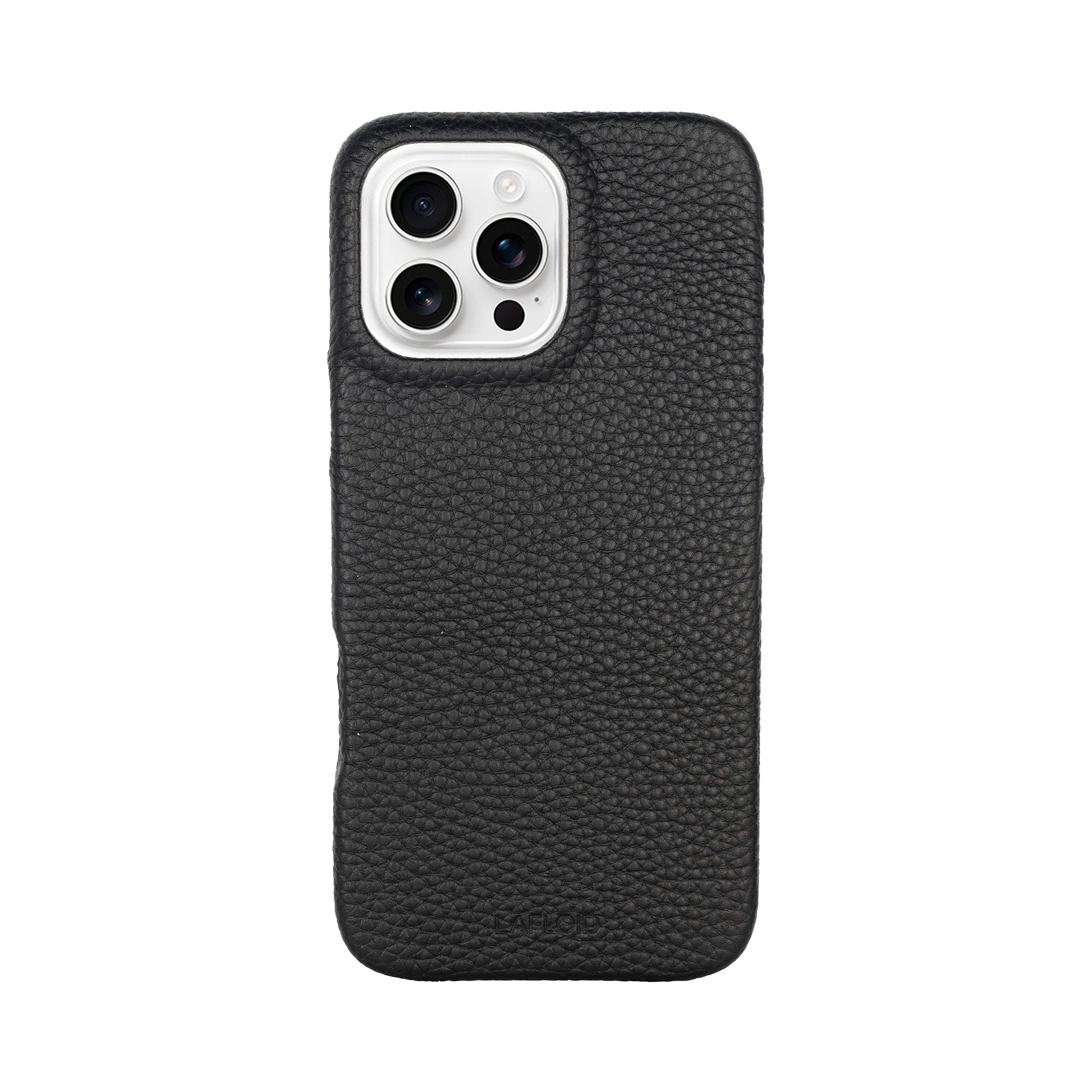 Funda iPhone 16 PRO MAX Black