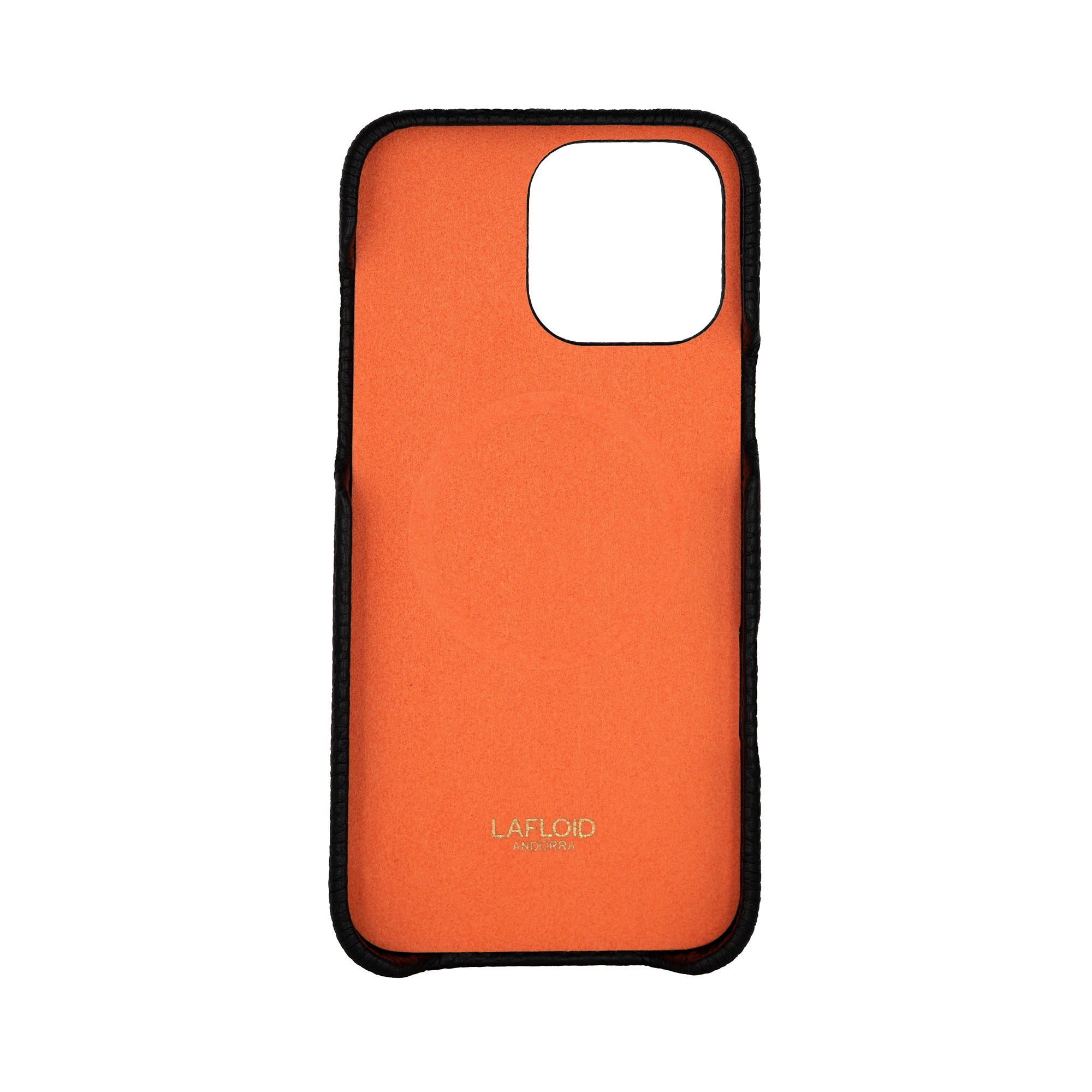 Funda iPhone 16 PRO MAX Black