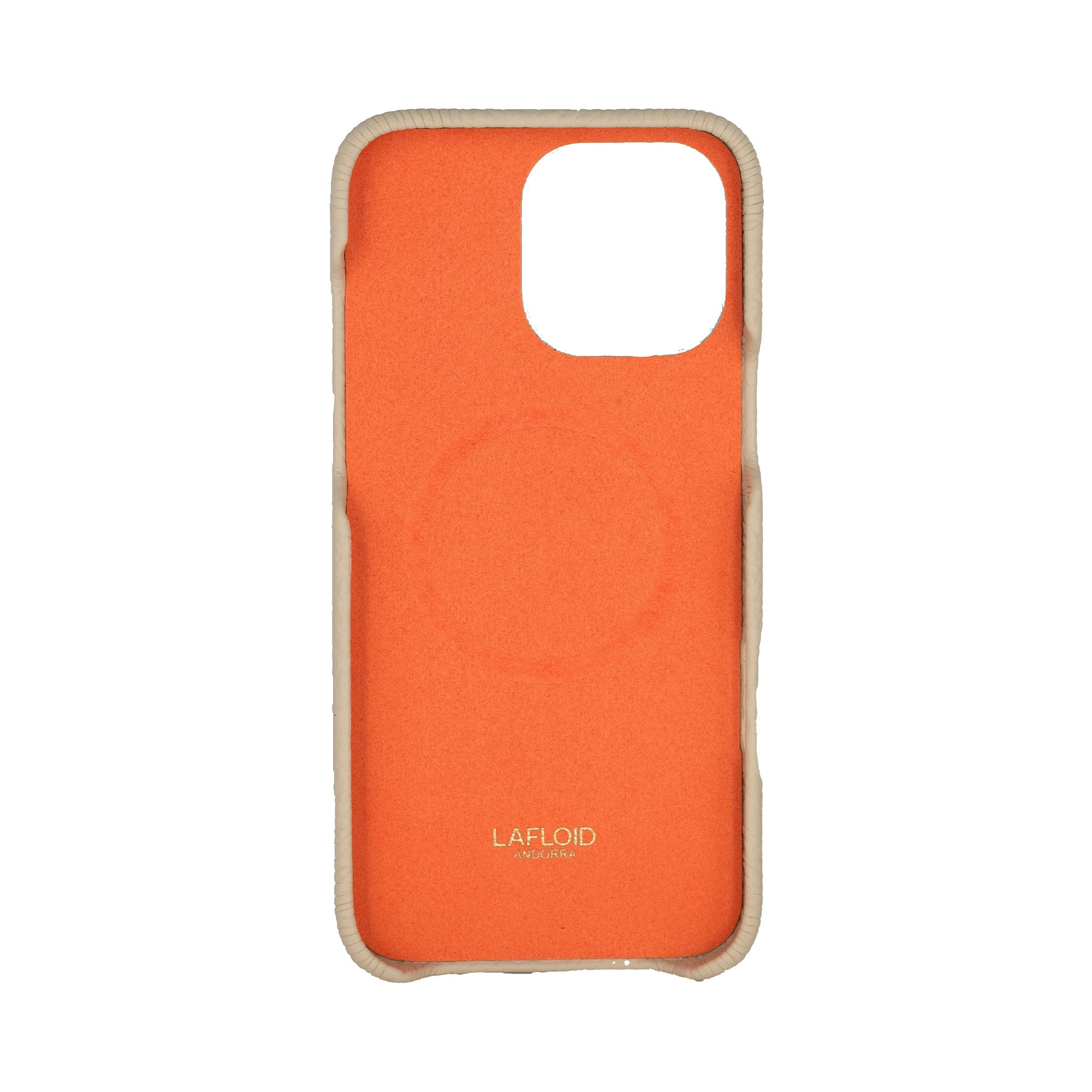 Funda iPhone 16 PRO MAX Cotton