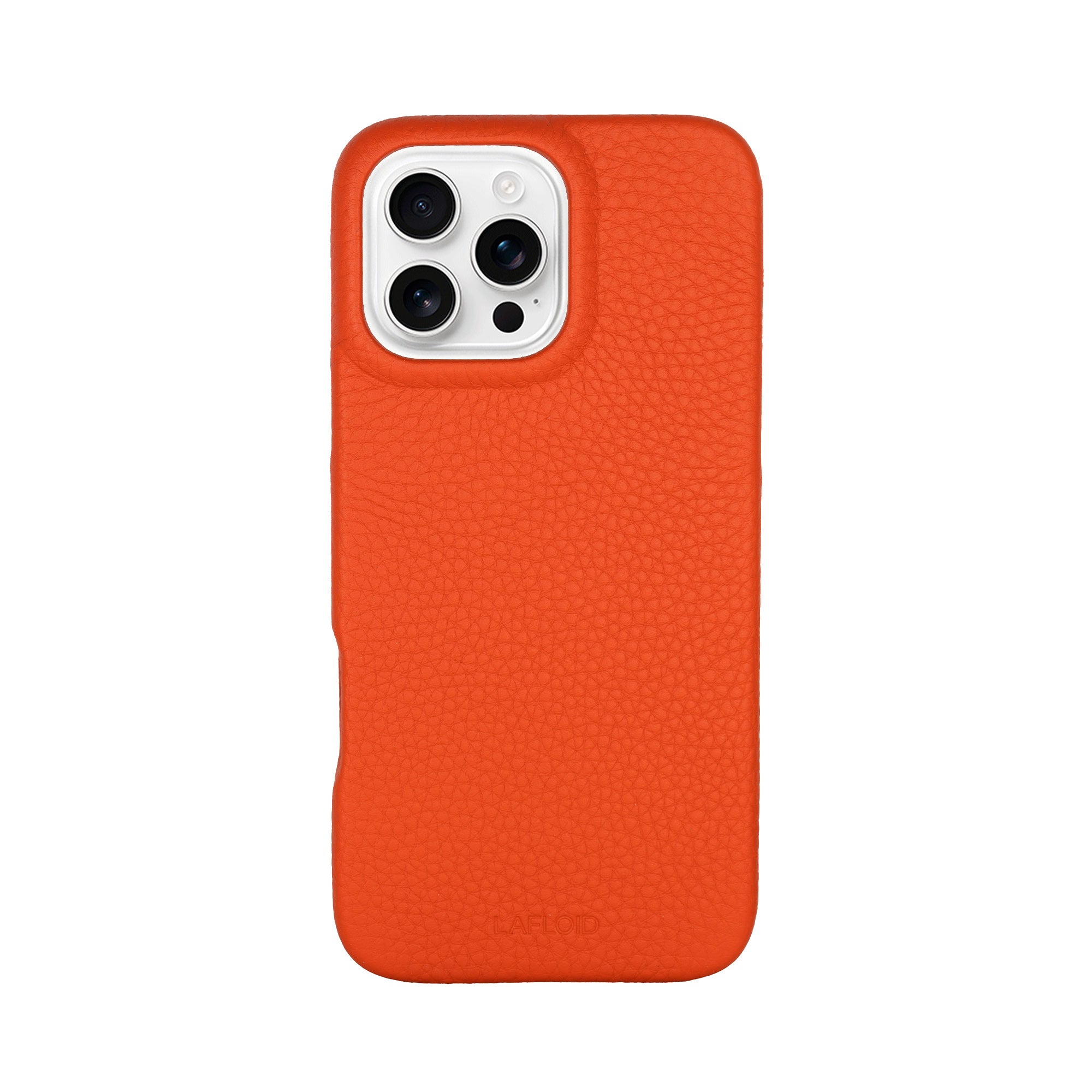 Funda iPhone 16 PRO MAX Orange