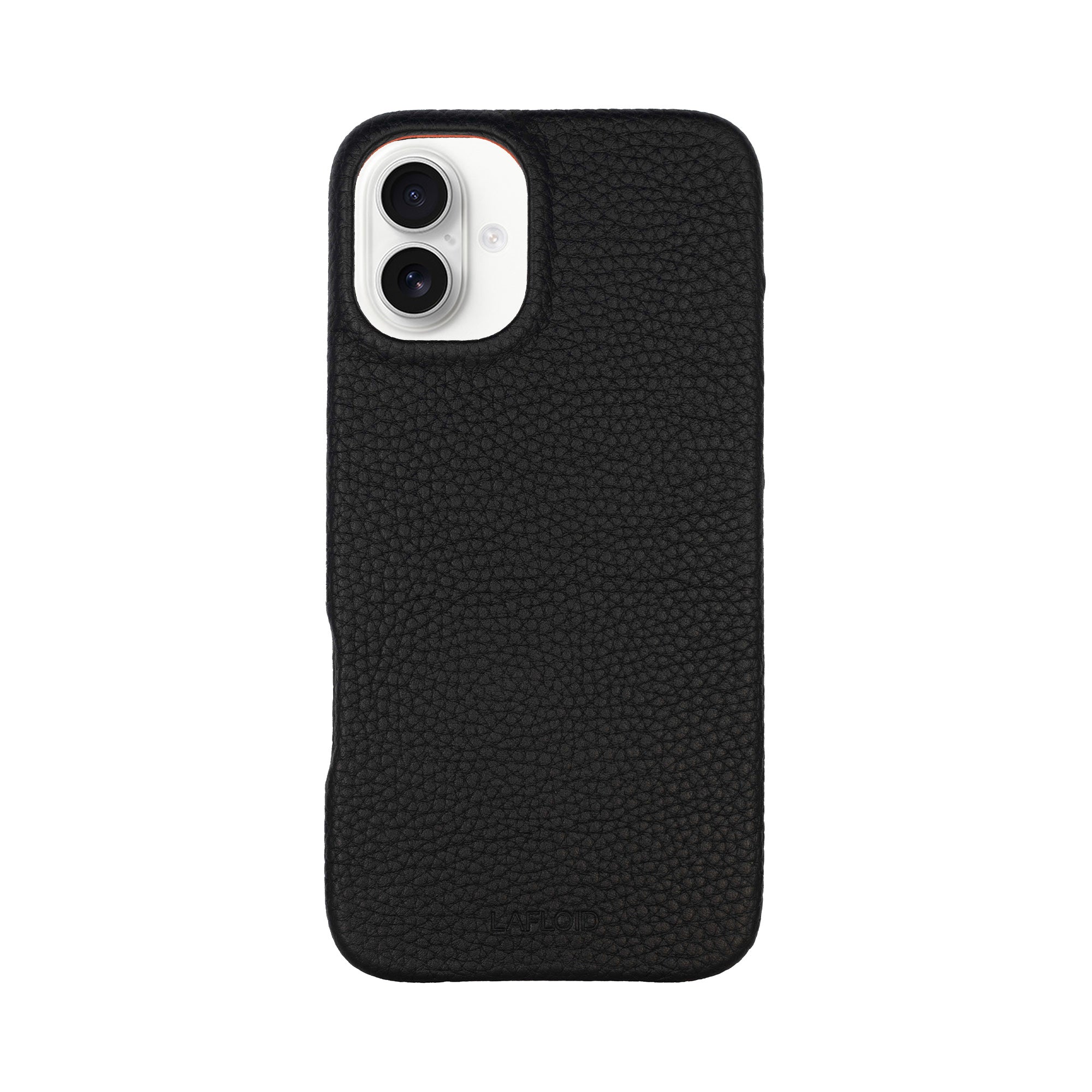 iPhone 16 PRO MAX Case Black