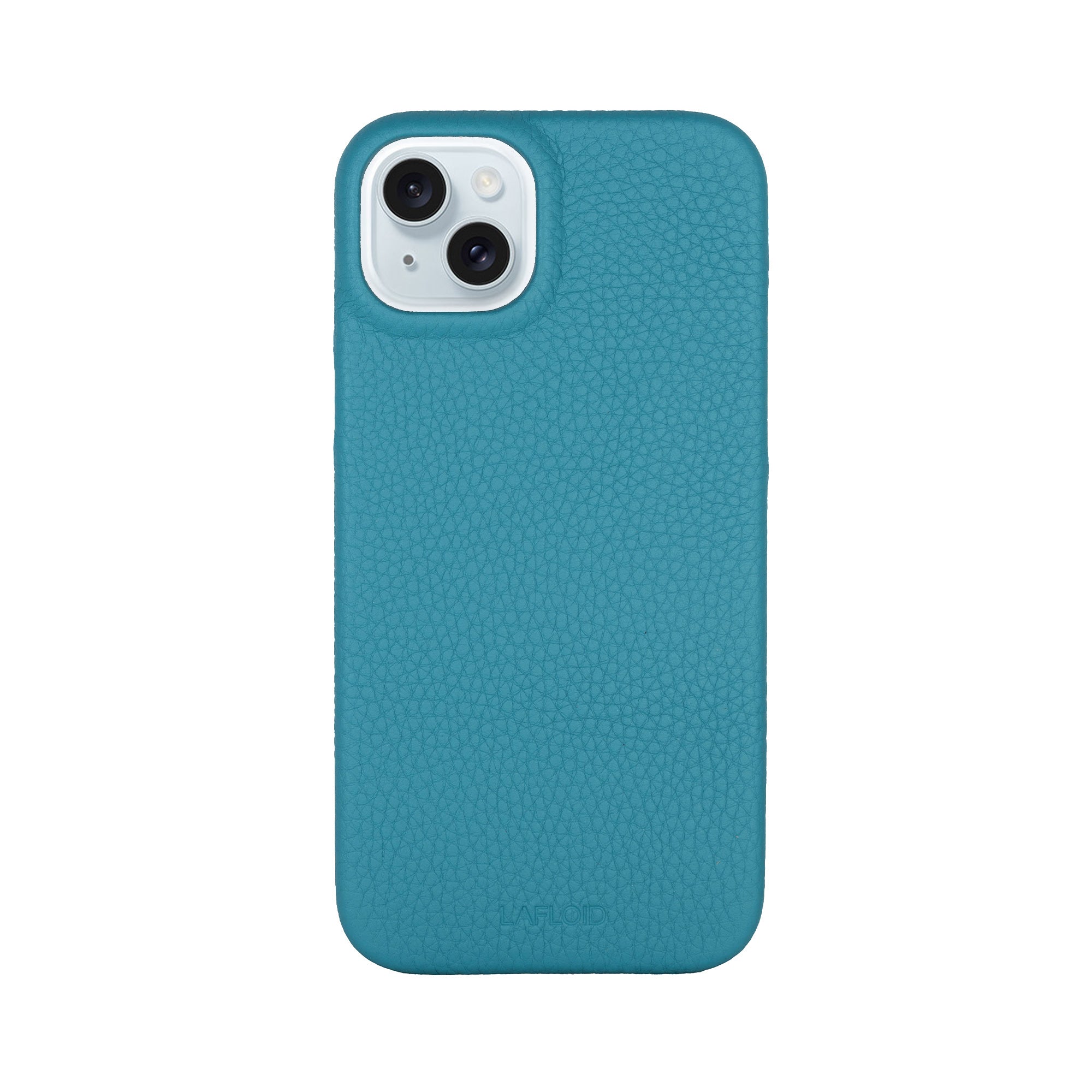 Funda iPhone 15 Plus Blue