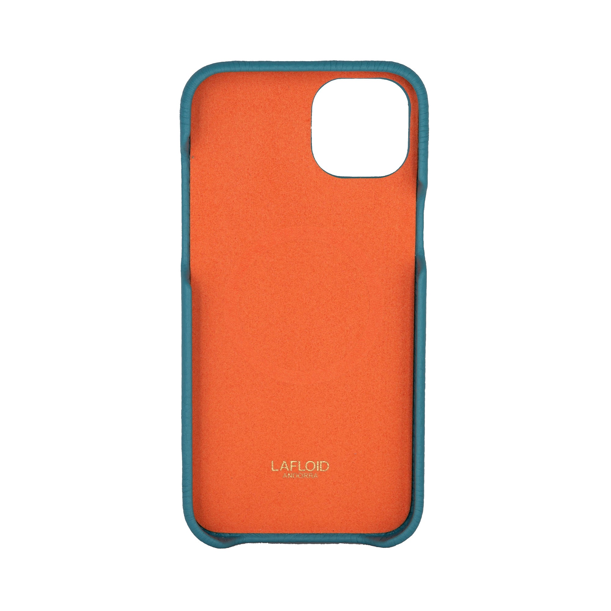Funda iPhone 15 Plus Blue