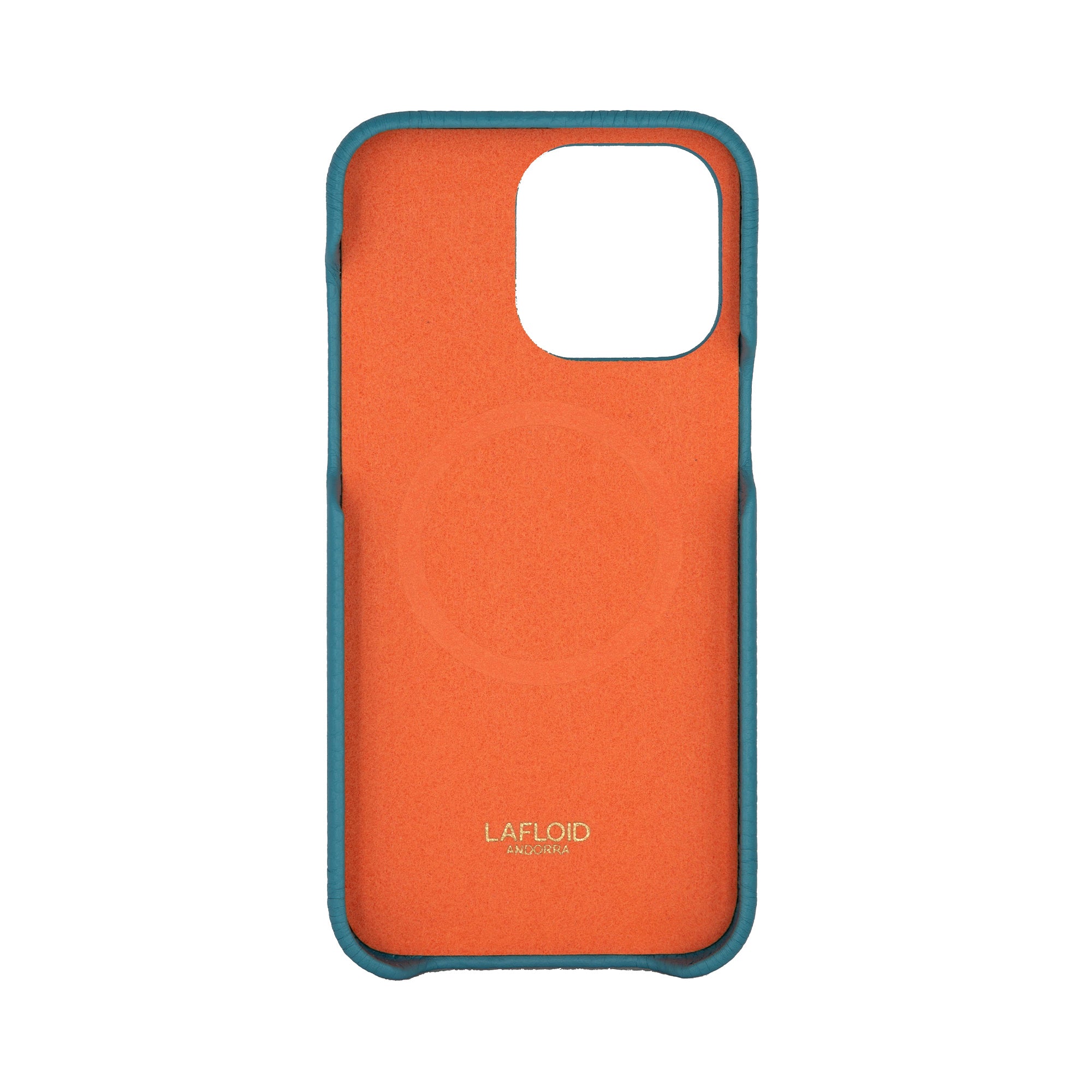 Funda iPhone 15 PRO MAX Blue