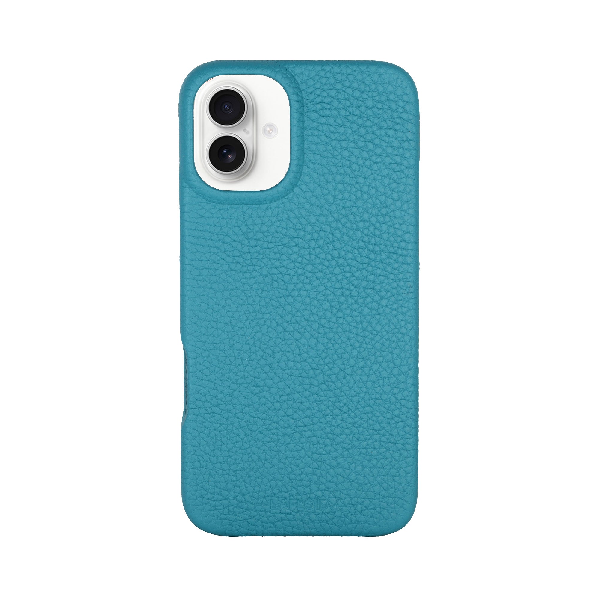 Funda iPhone 16 Plus Blue