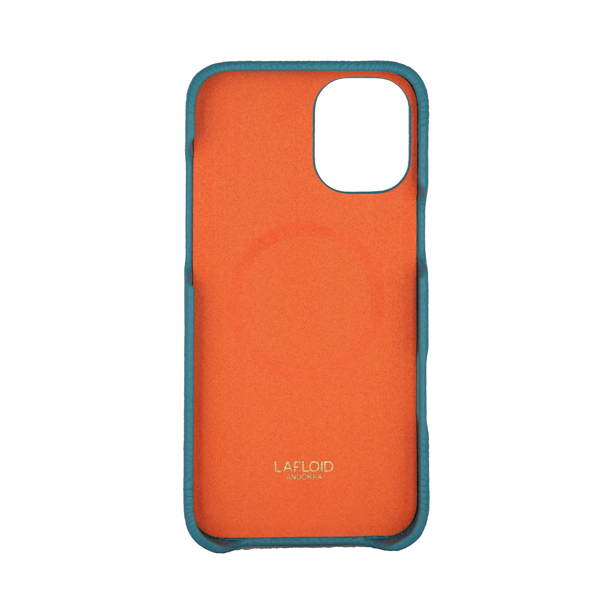 Funda iPhone 16 Plus Blue