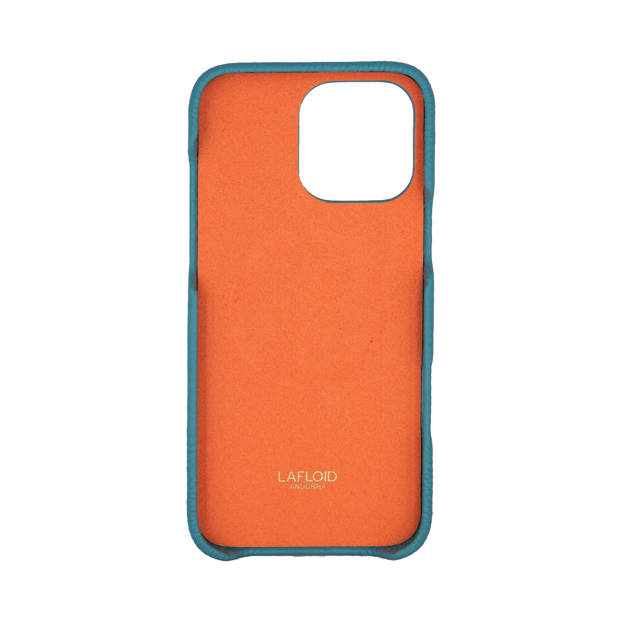 Funda iPhone 16 PRO MAX Blue