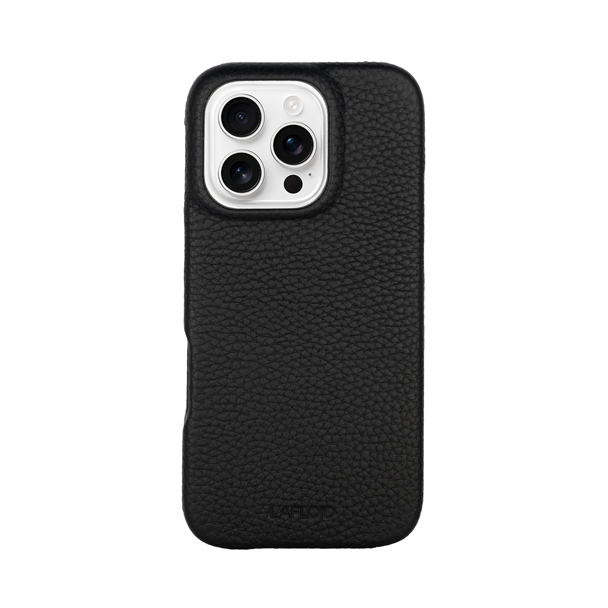 iPhone 16 PRO Case Black 