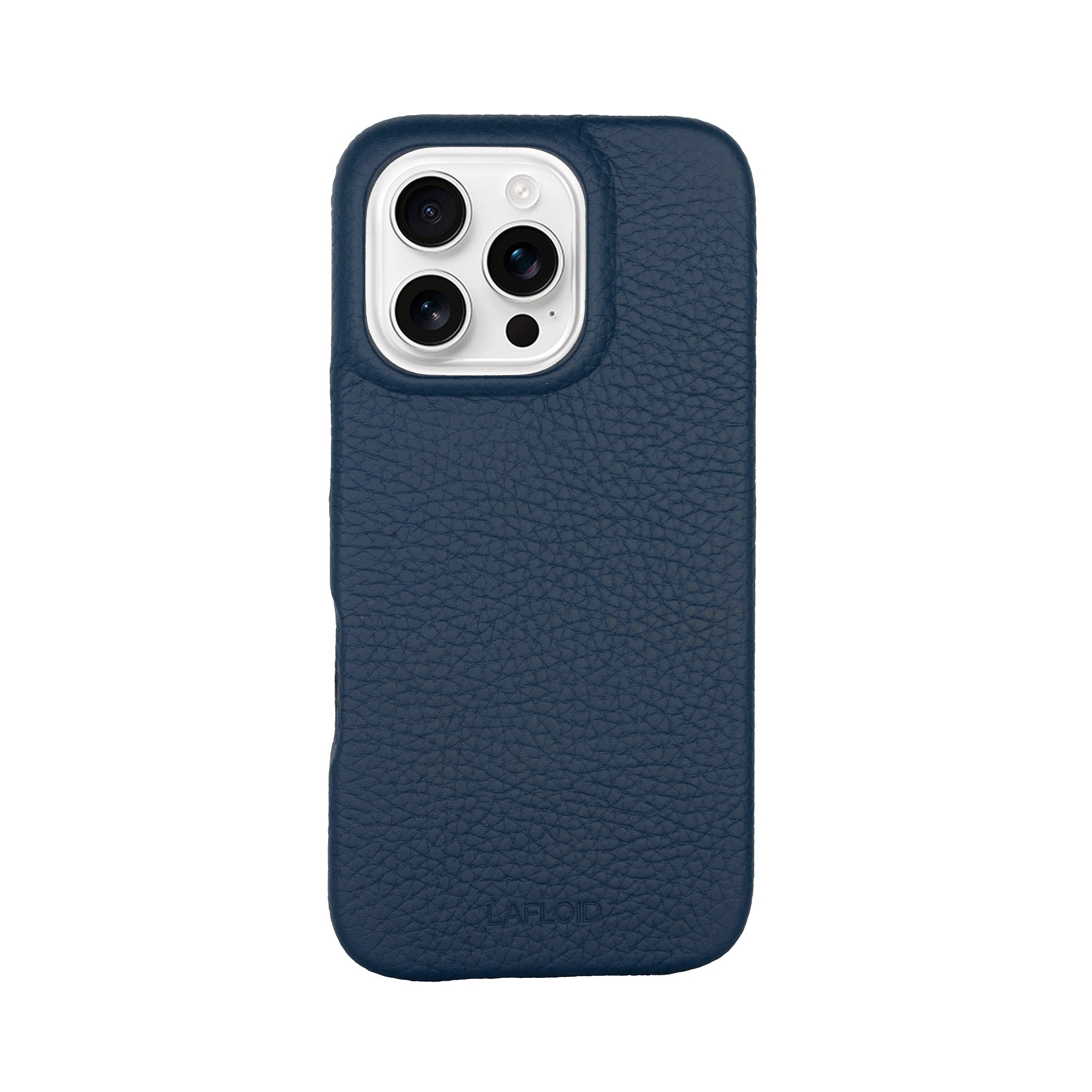 iPhone 16 PRO Case Denim 