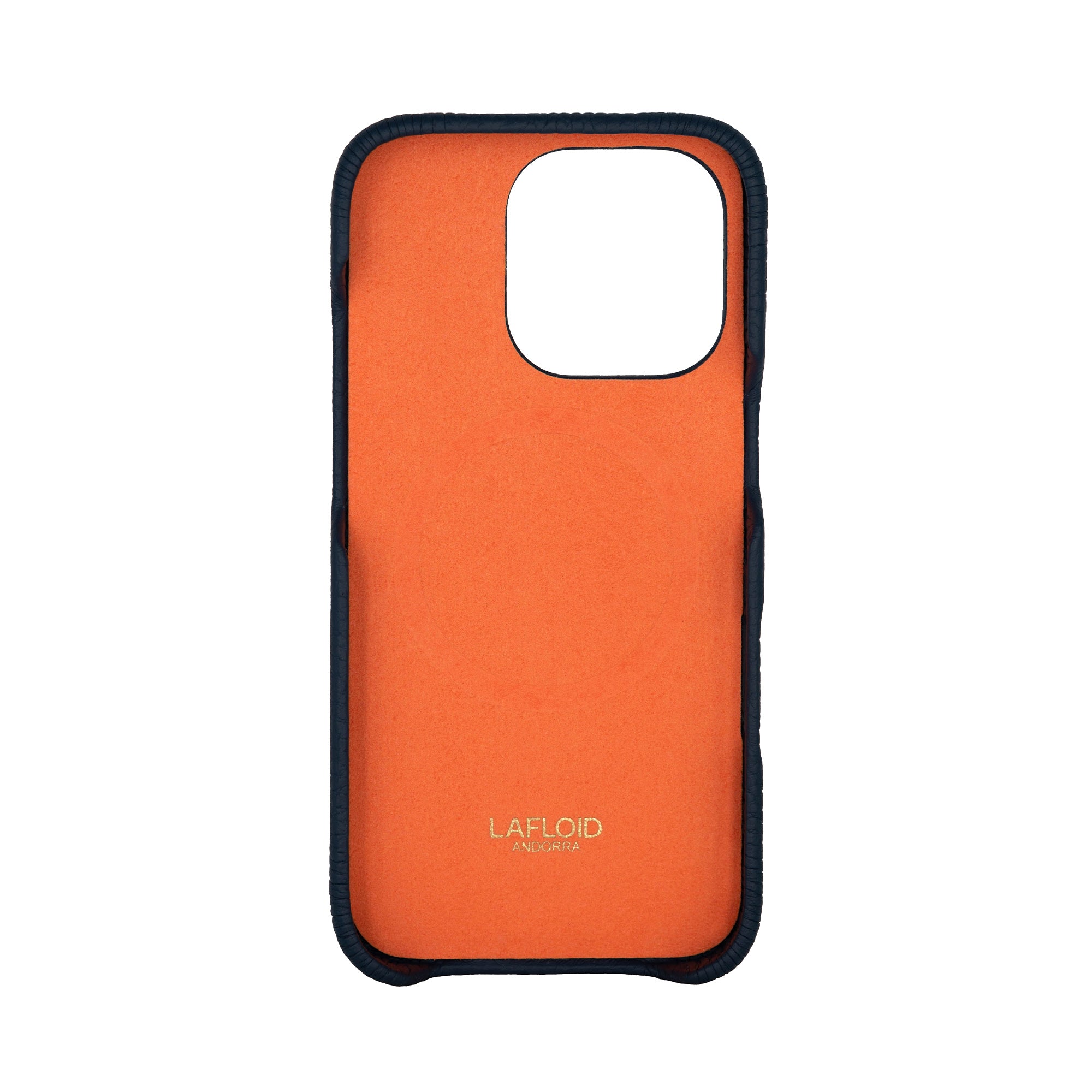 iPhone 16 PRO Case Denim 