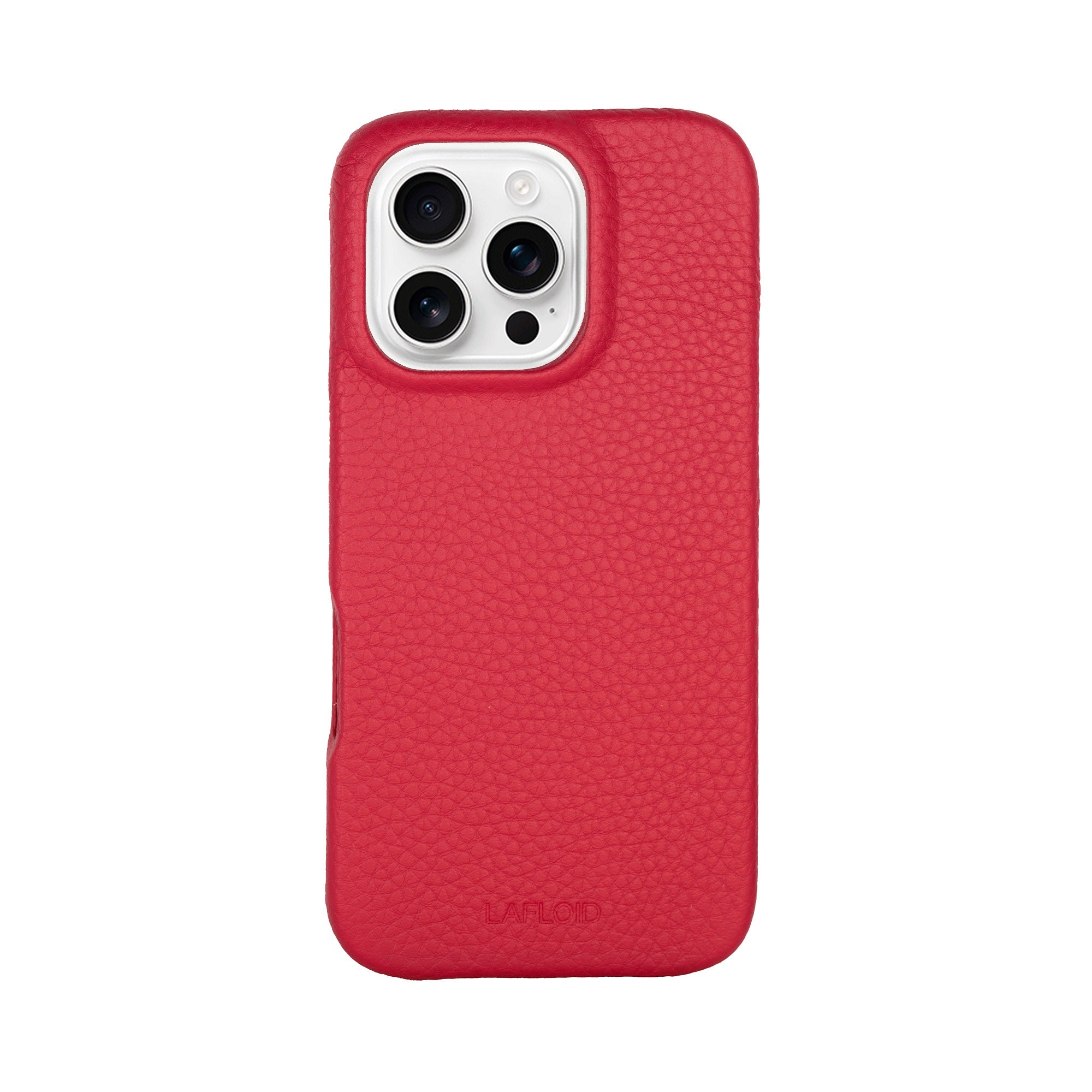 Funda iPhone 16 PRO MAX Hot pink