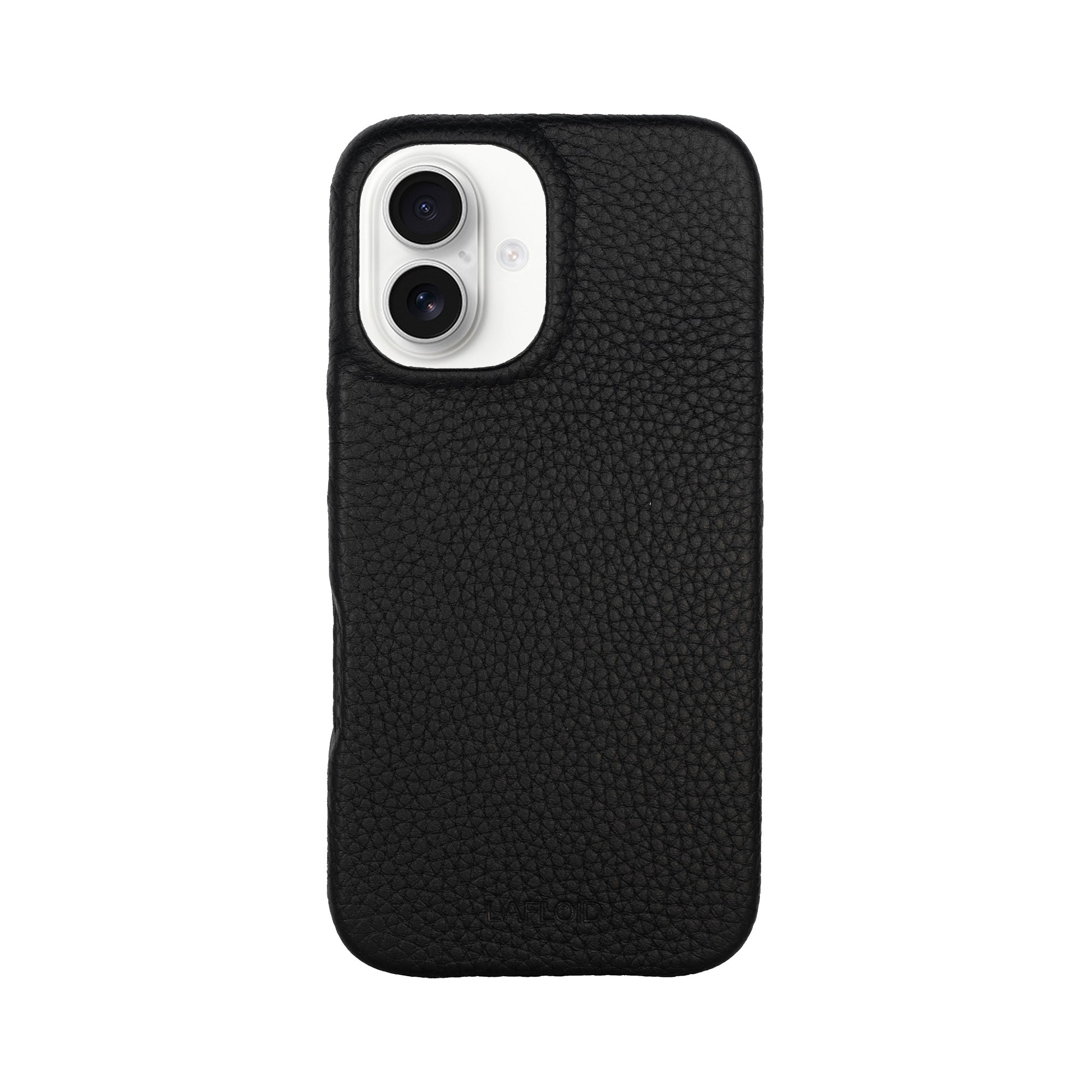 iPhone 16 Case Black