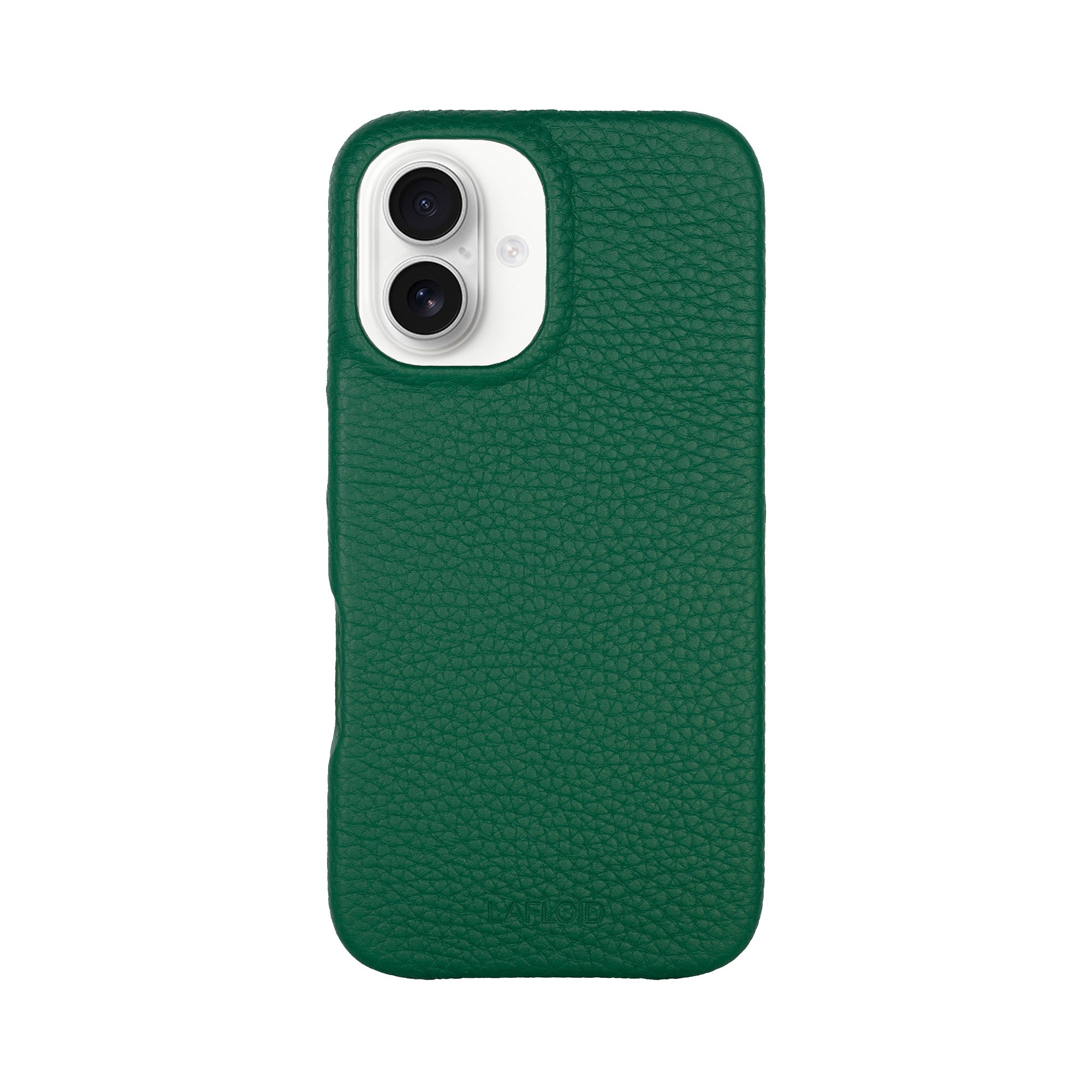 iPhone 16 Case Green