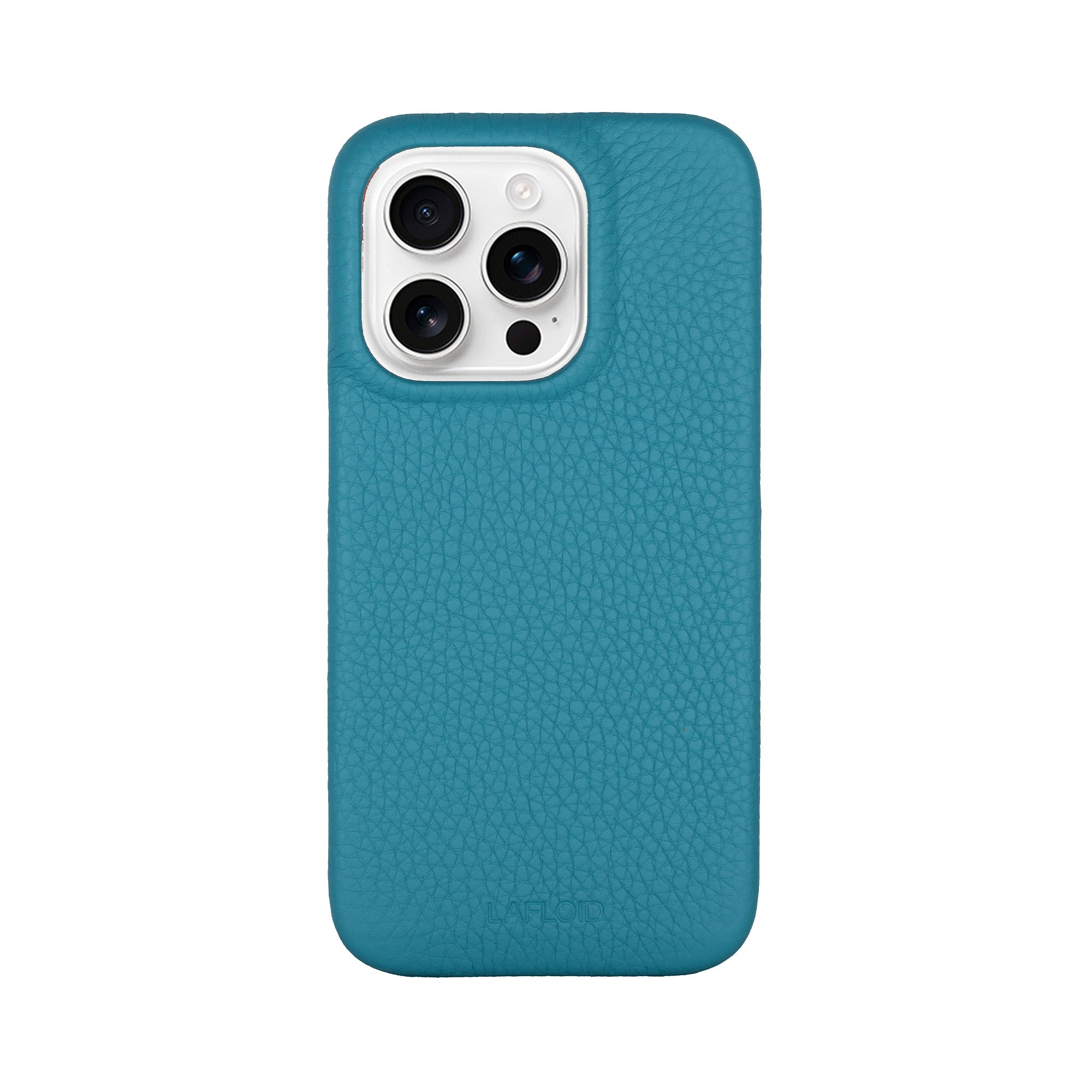 Funda iPhone 15 PRO Blue