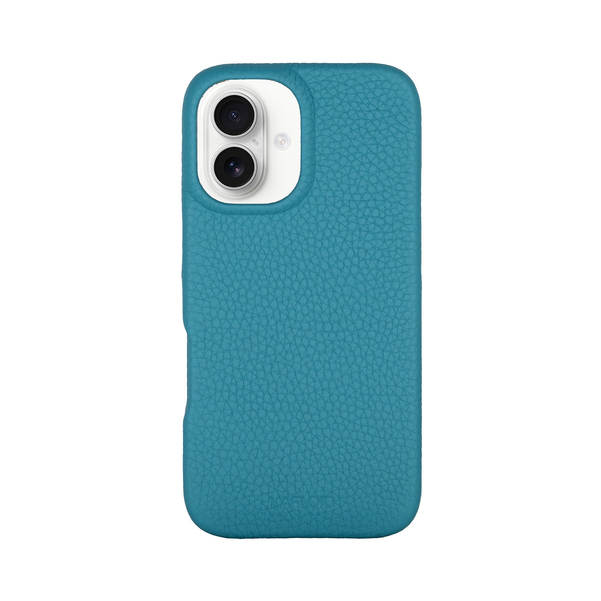 Funda iPhone 16 Blue