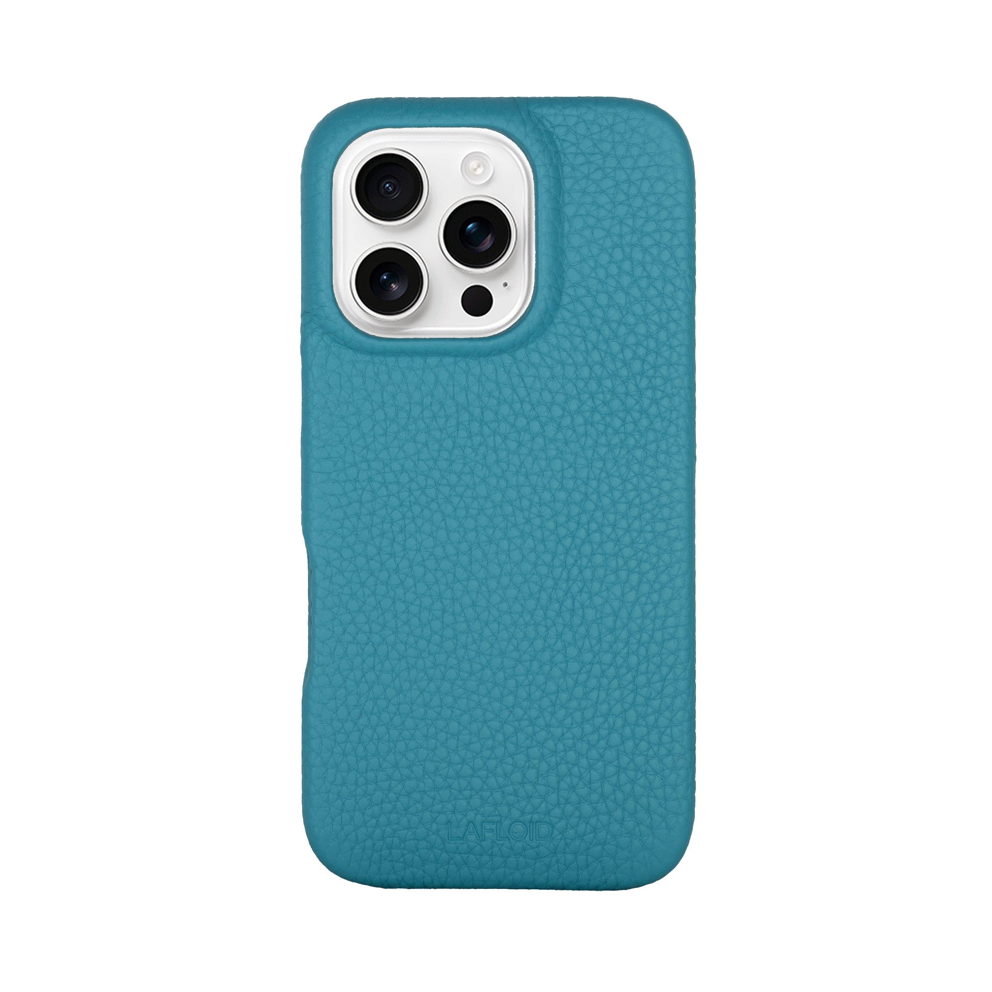 Funda iPhone 16 PRO Blue