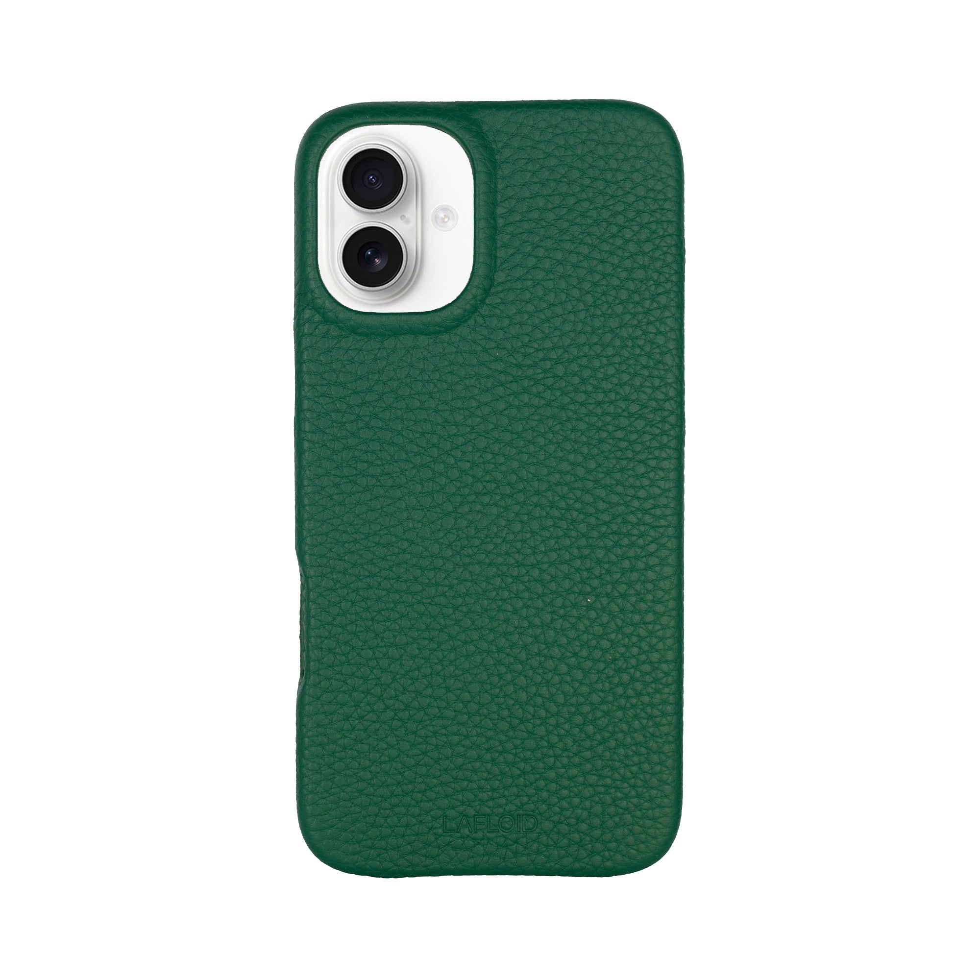 iPhone 16 PLUS Case Green 