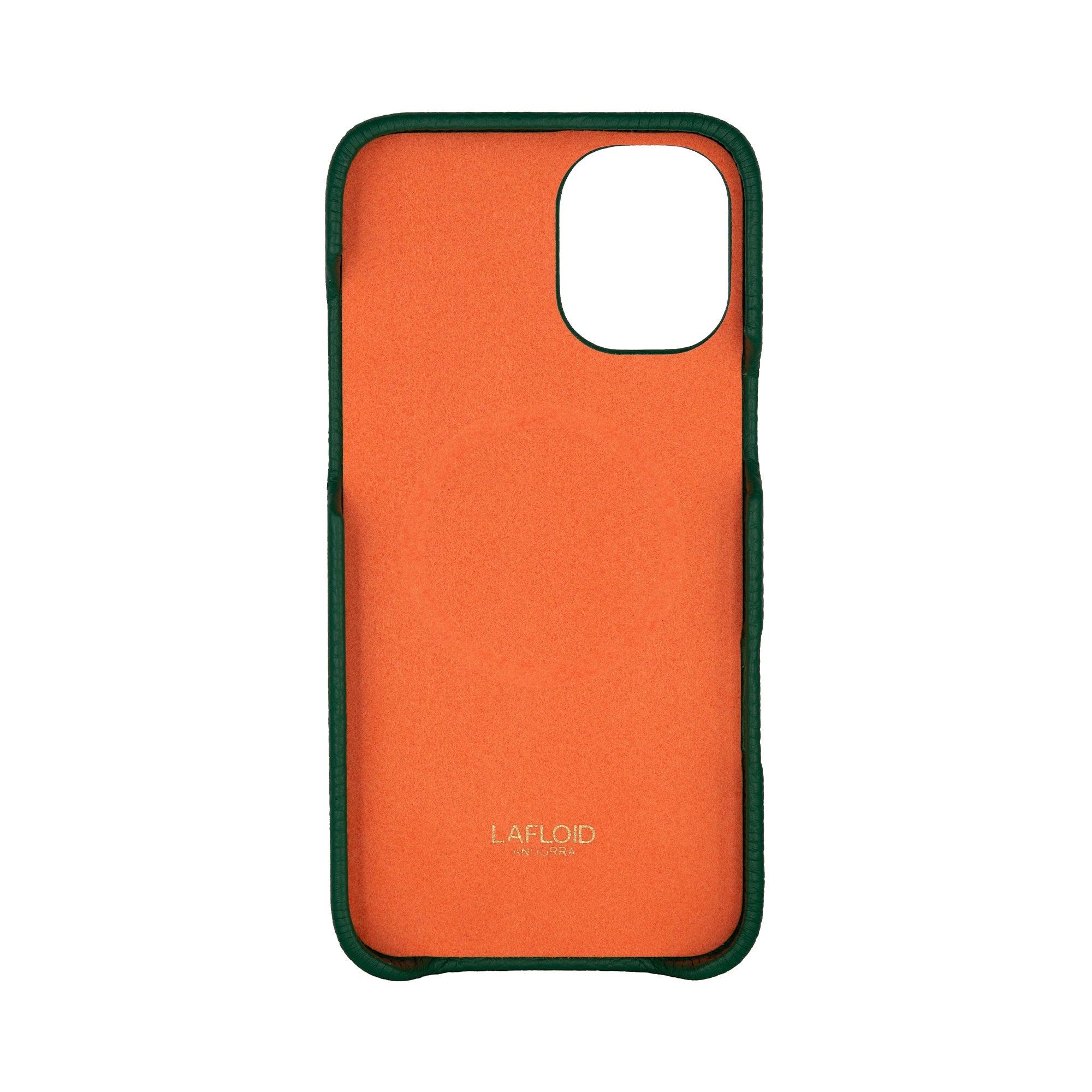 iPhone 16 PLUS Case Green 